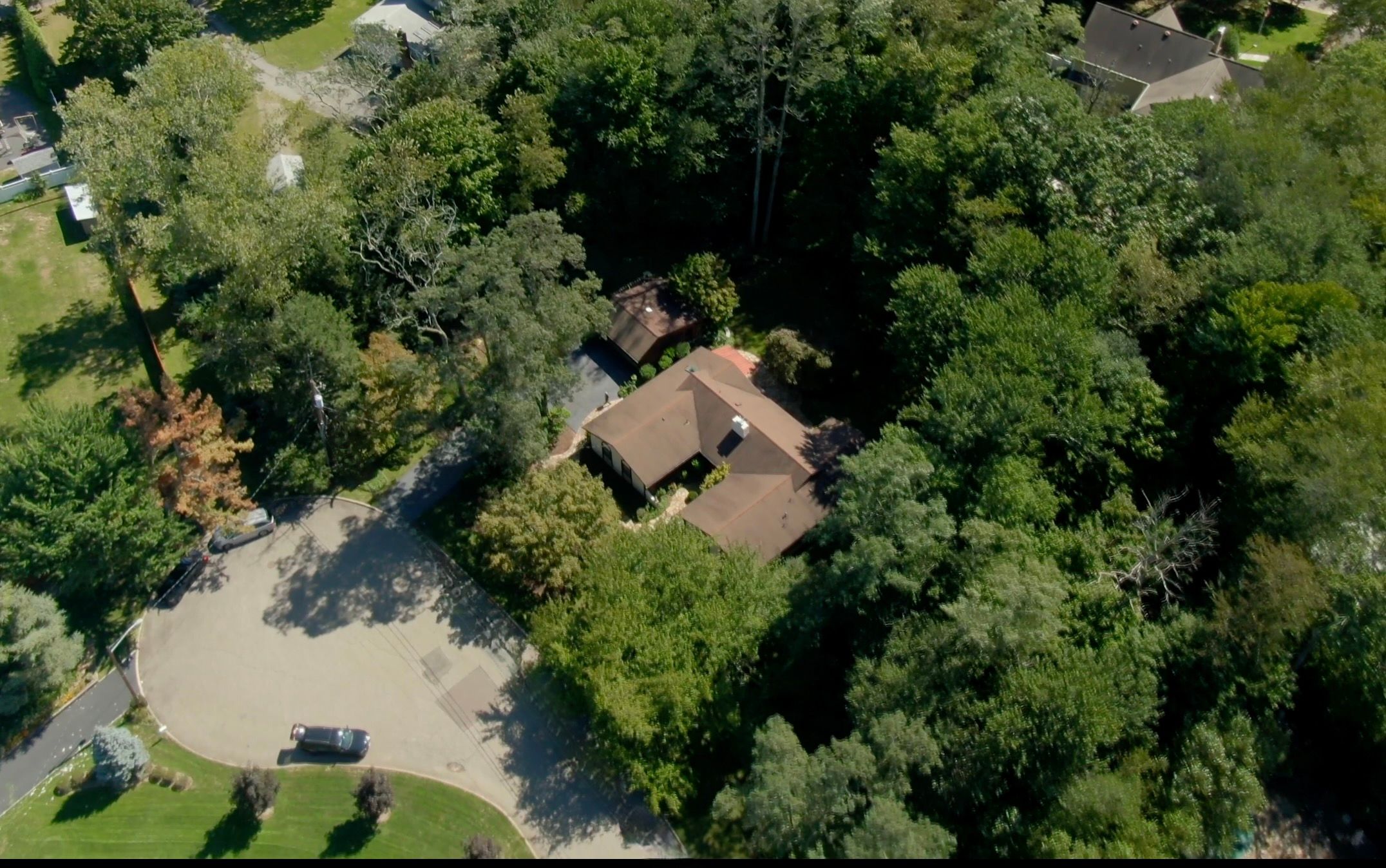 26 Pond Lane