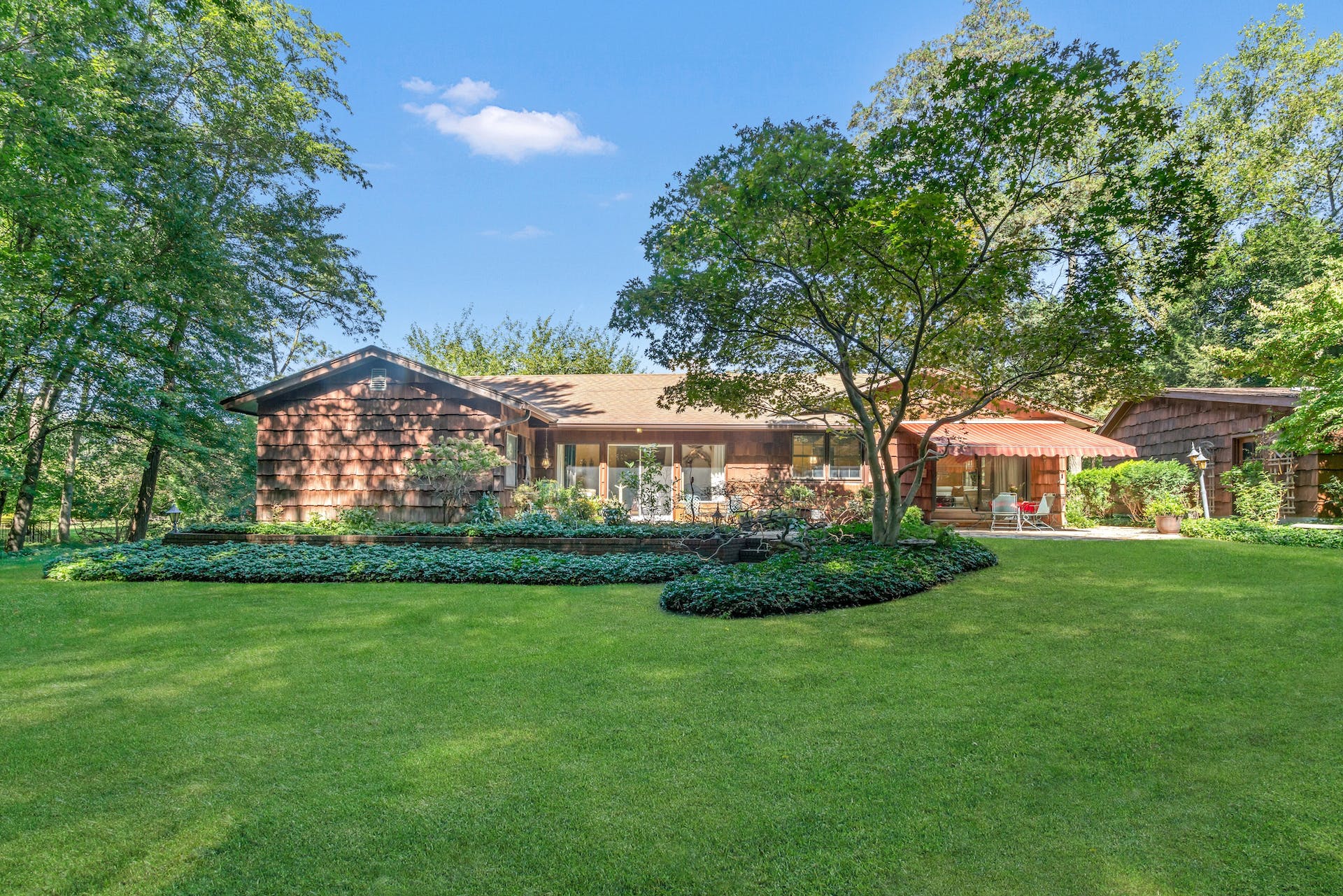 26 Pond Lane