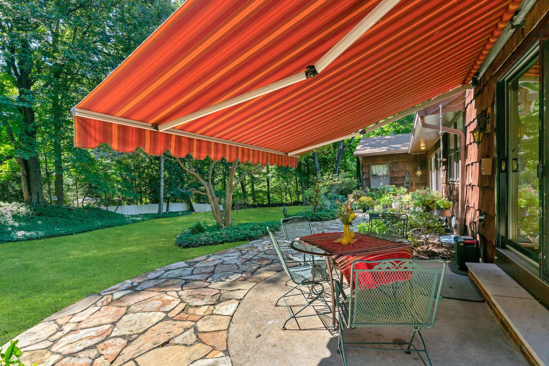 26 Pond Lane