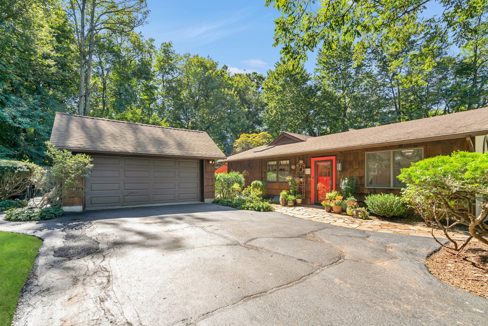 26 Pond Lane