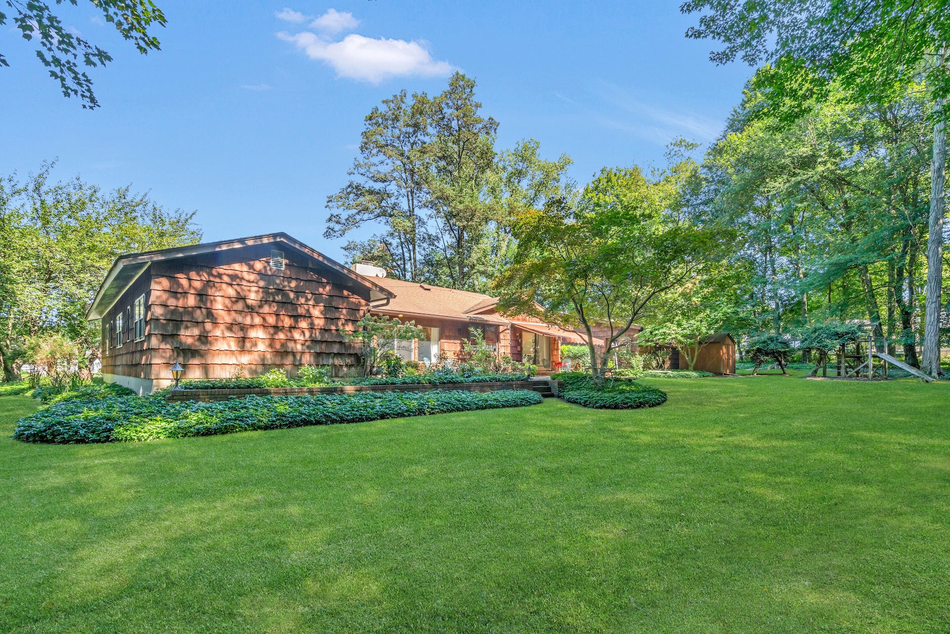 26 Pond Lane