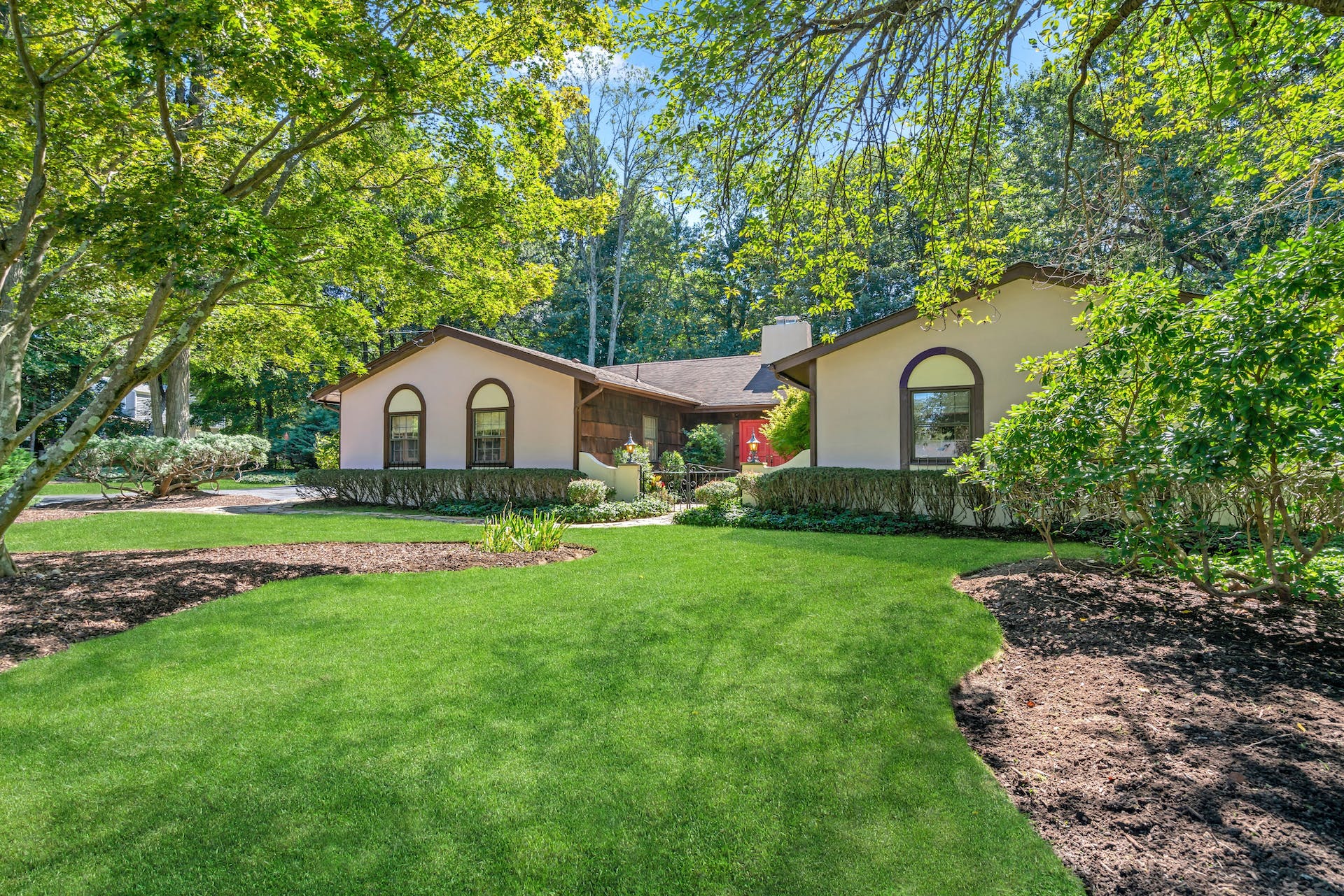 26 Pond Lane