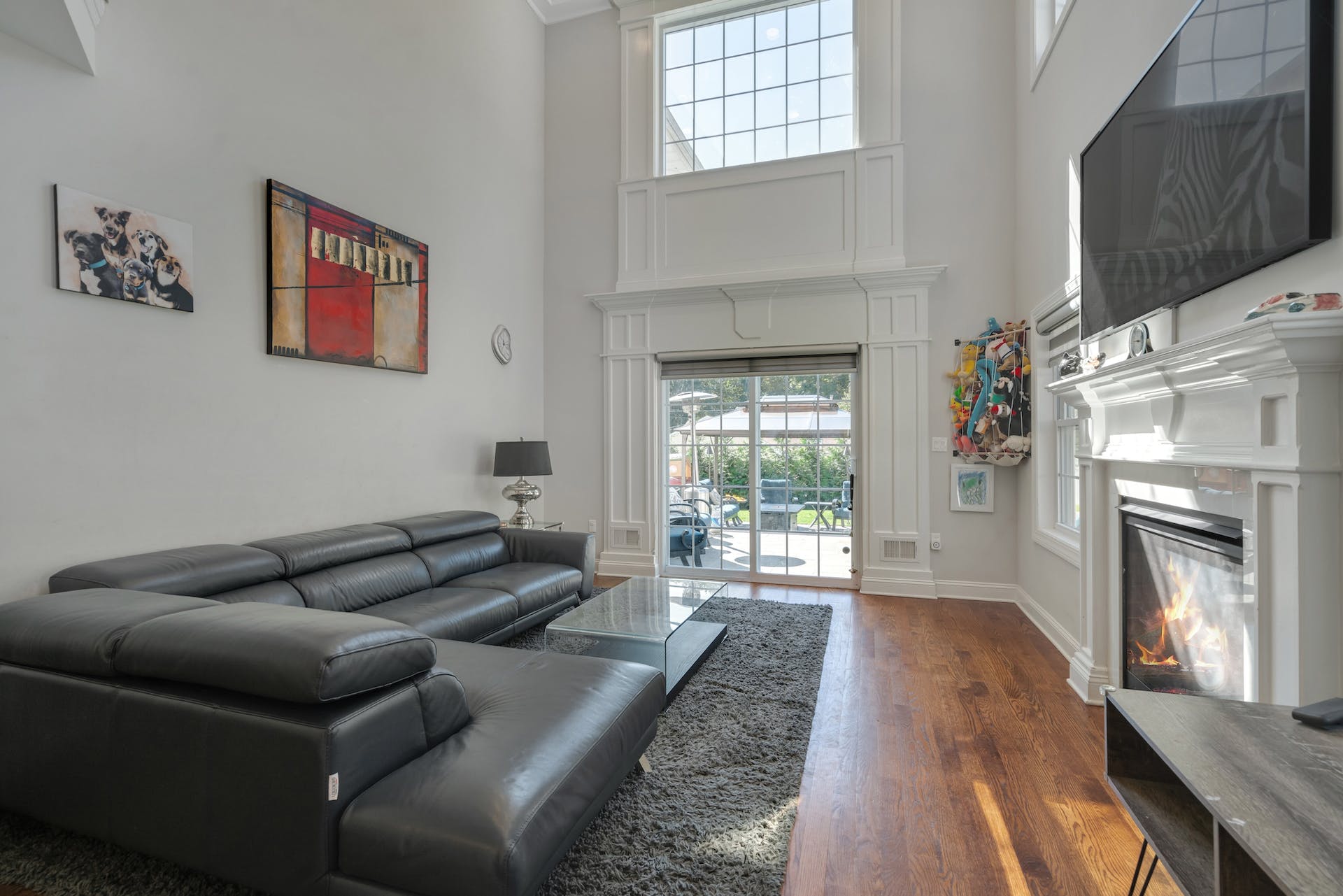 129 Palisade Avenue