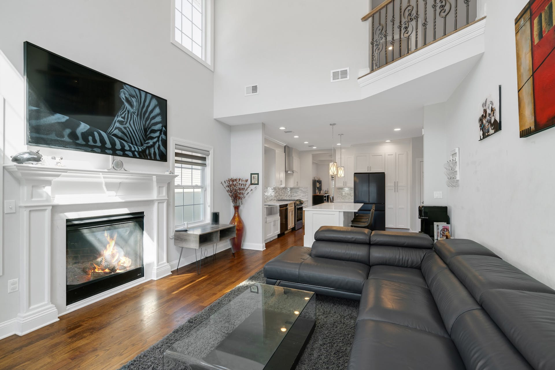 129 Palisade Avenue