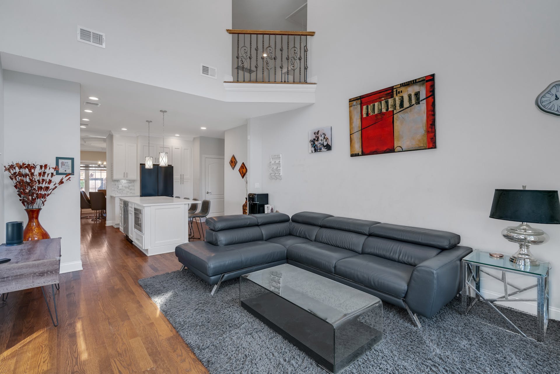129 Palisade Avenue