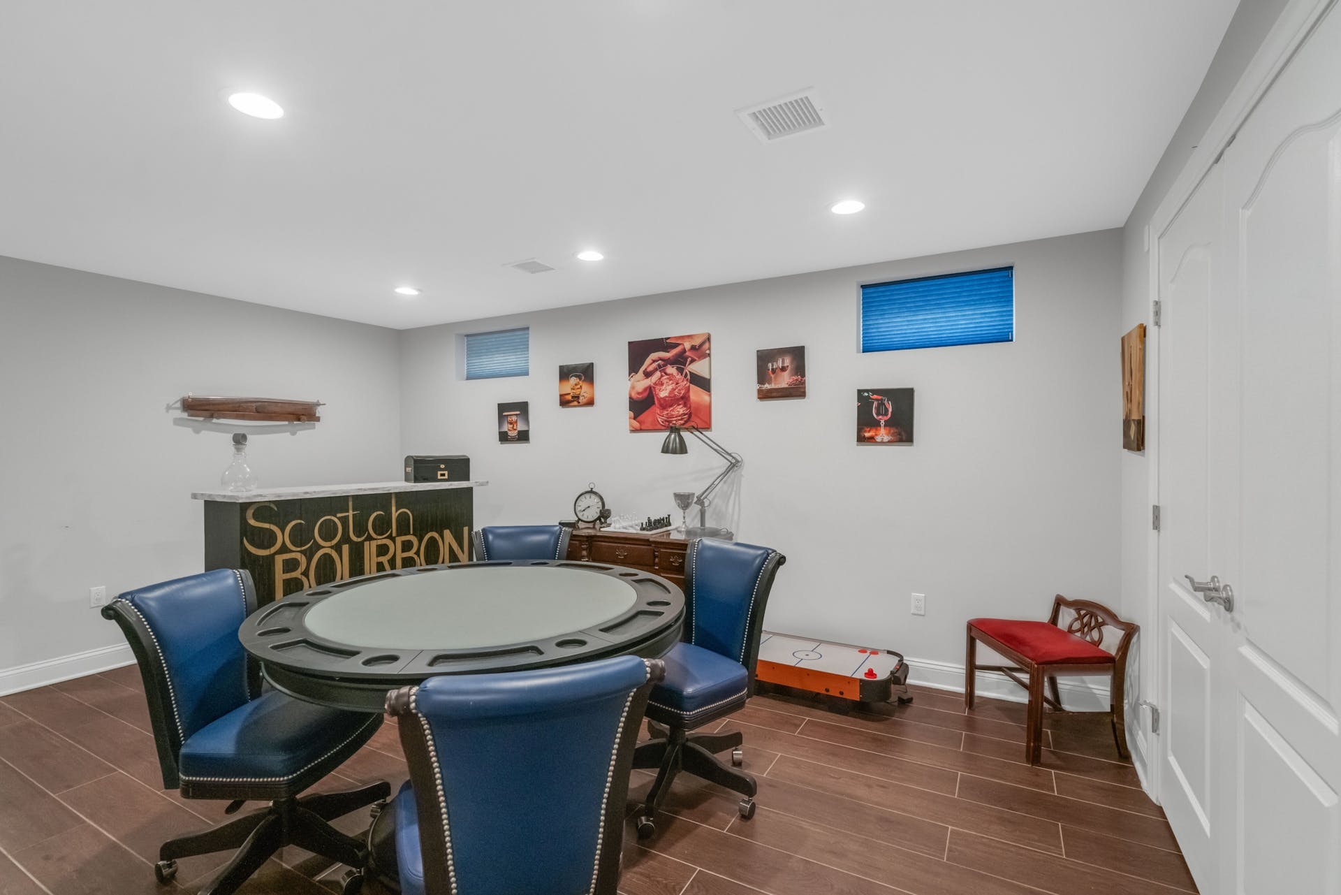 129 Palisade Avenue