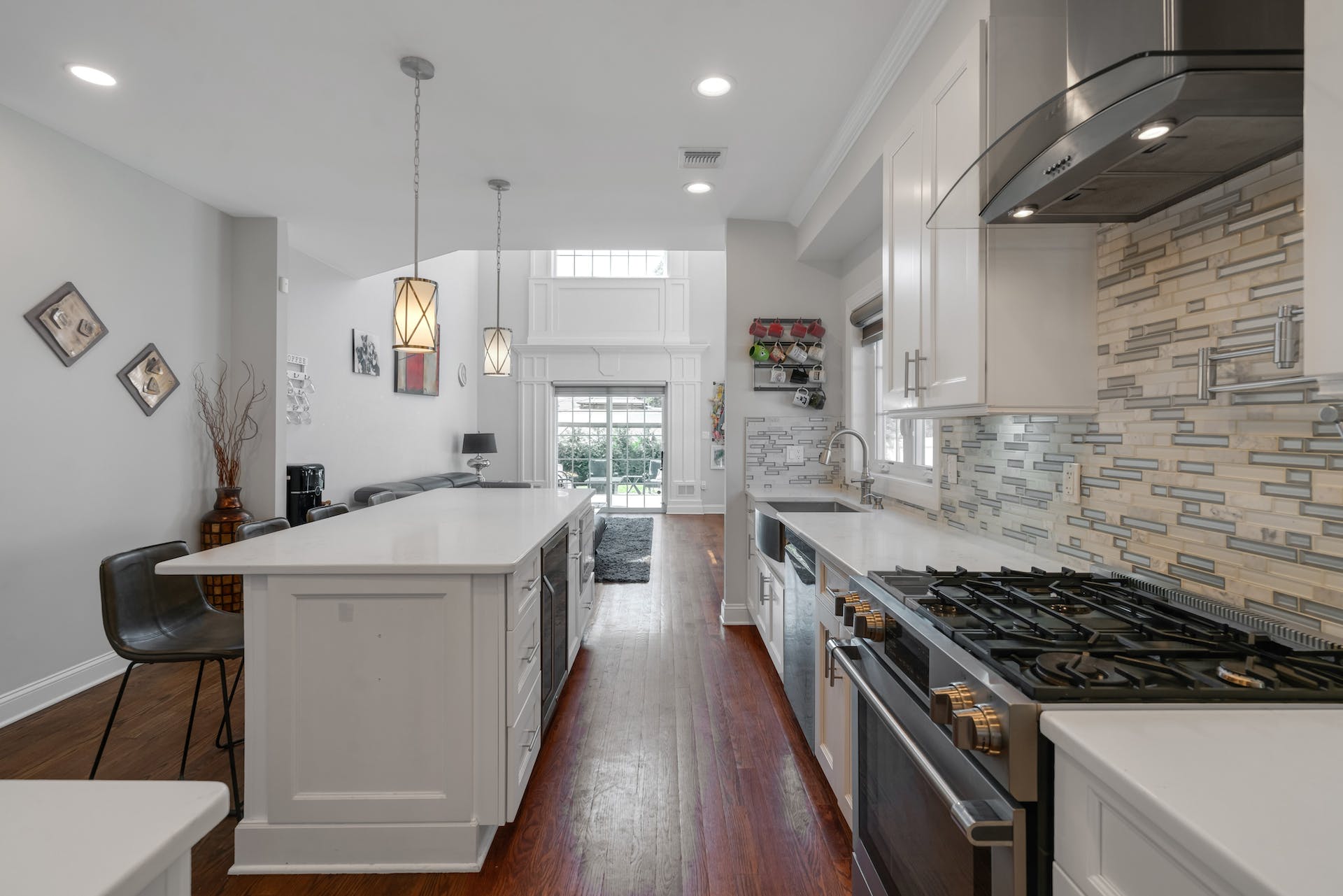 129 Palisade Avenue
