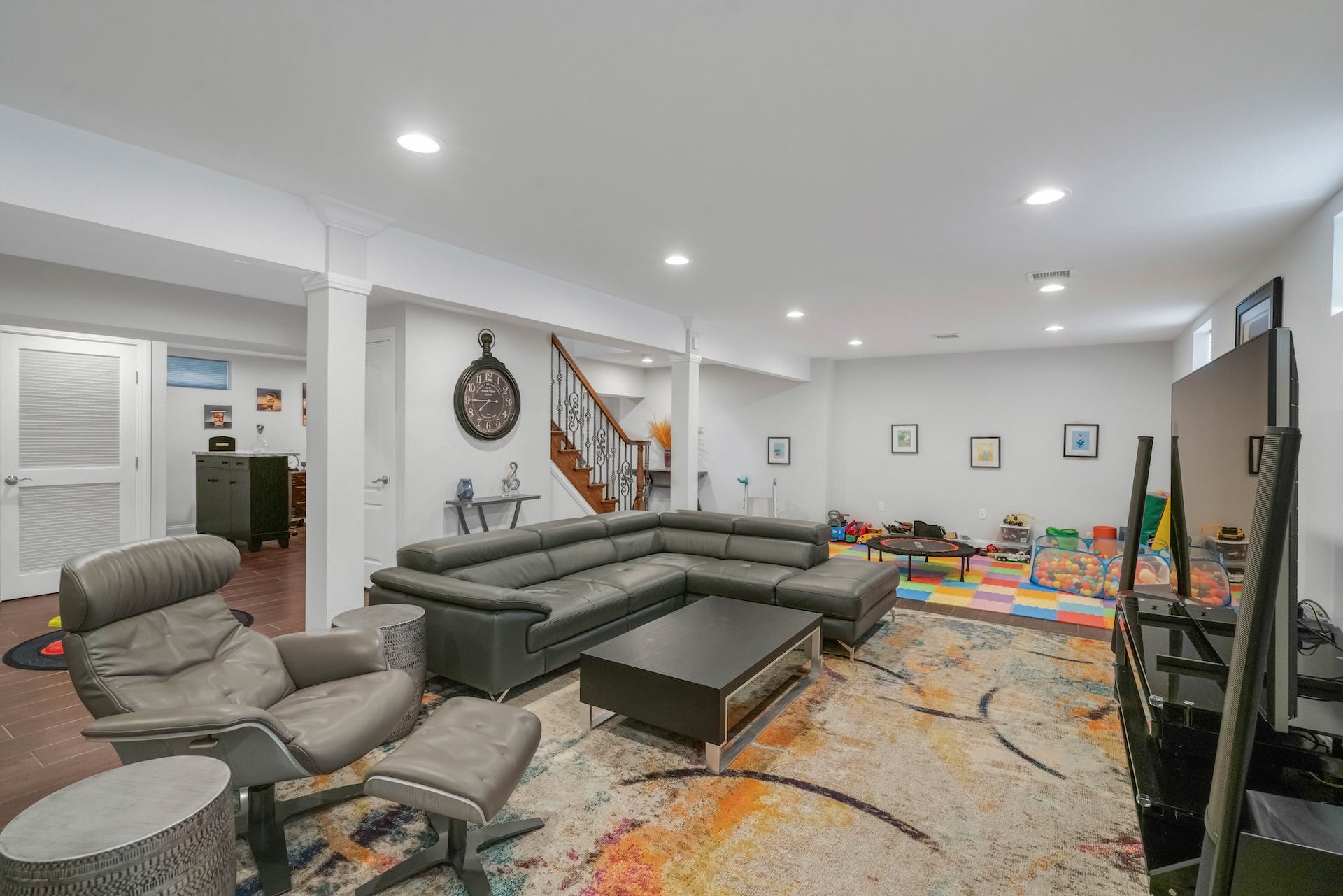 129 Palisade Avenue