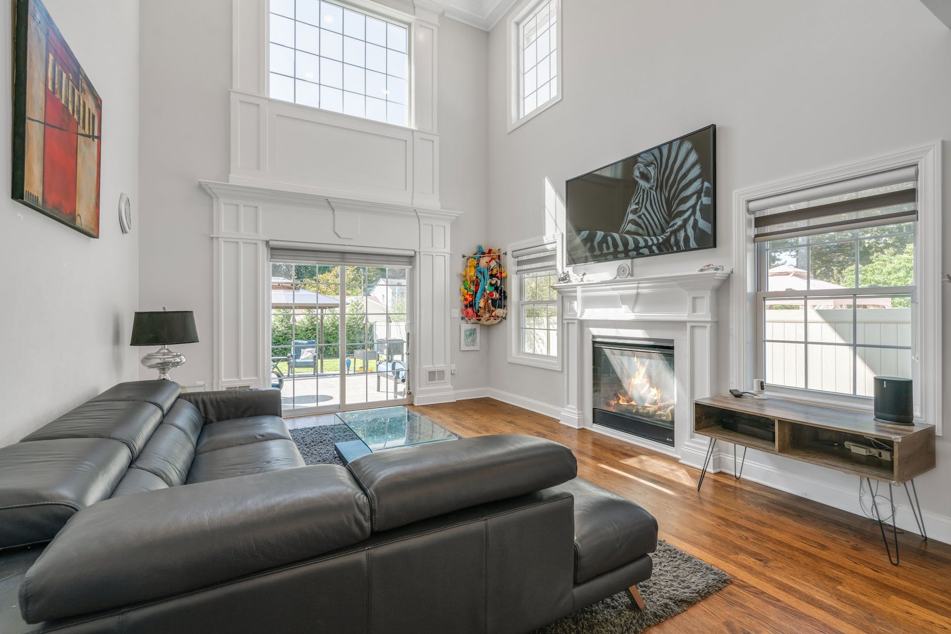 129 Palisade Avenue