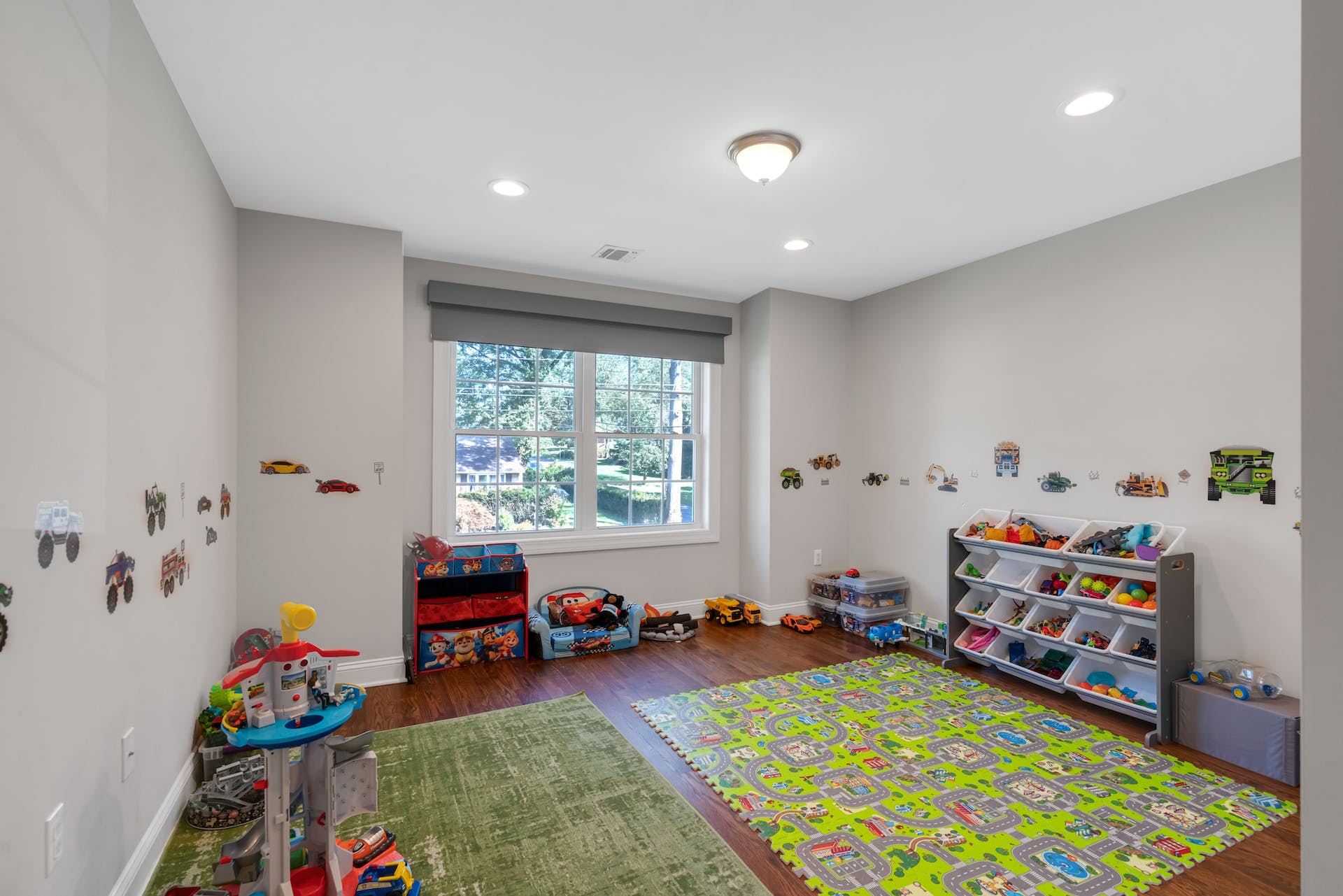 129 Palisade Avenue