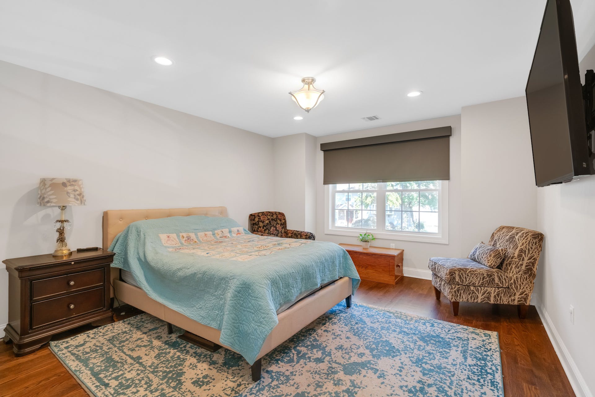 129 Palisade Avenue