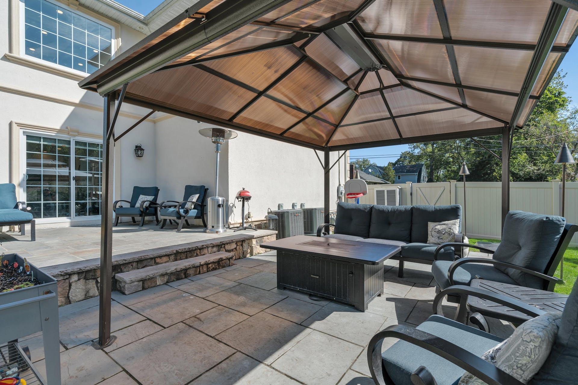 129 Palisade Avenue