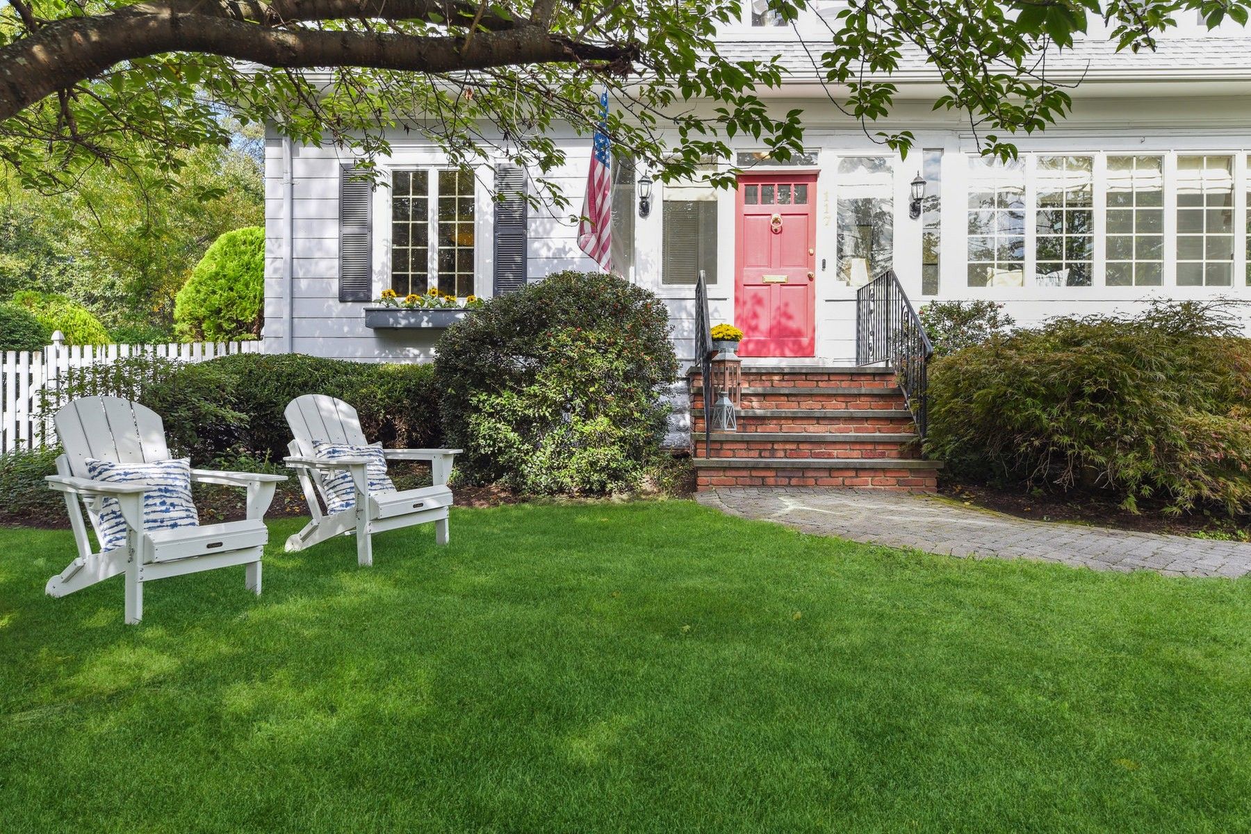 117 Alexander Avenue
