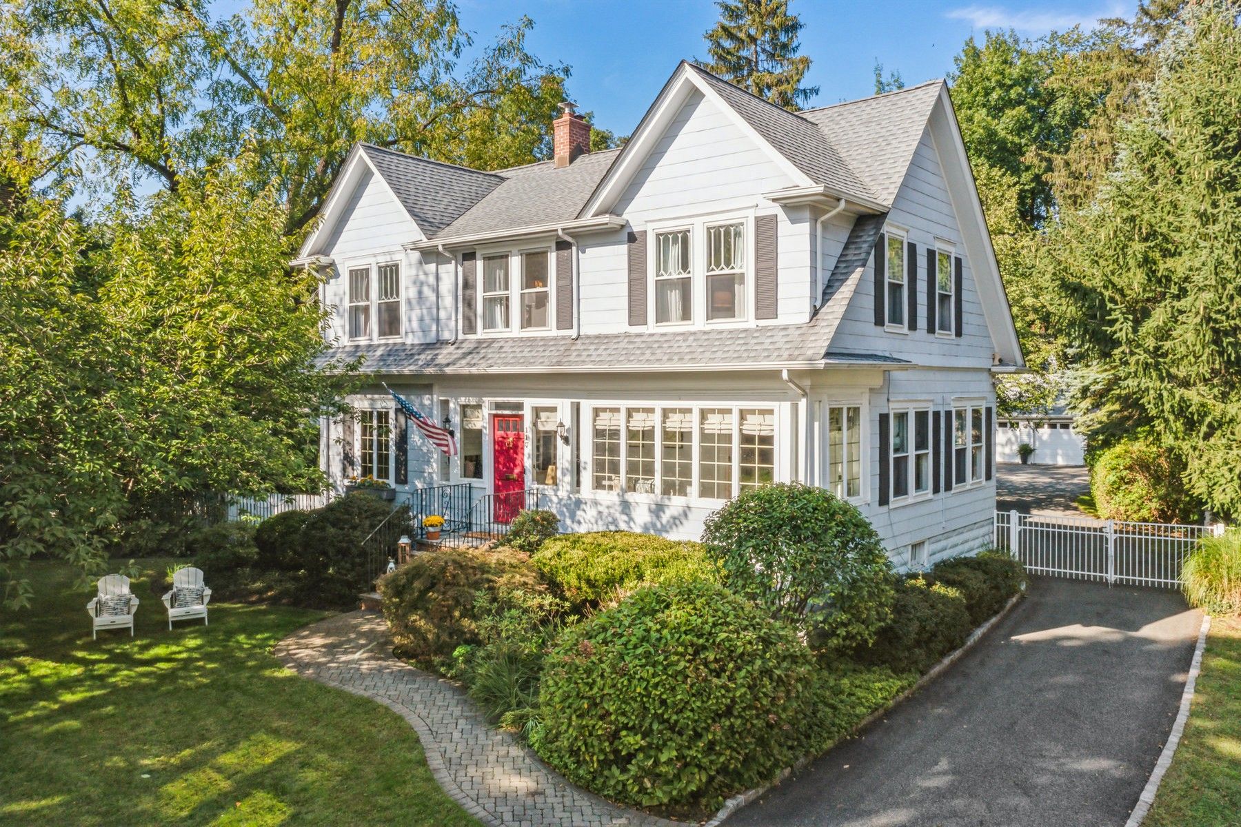117 Alexander Avenue