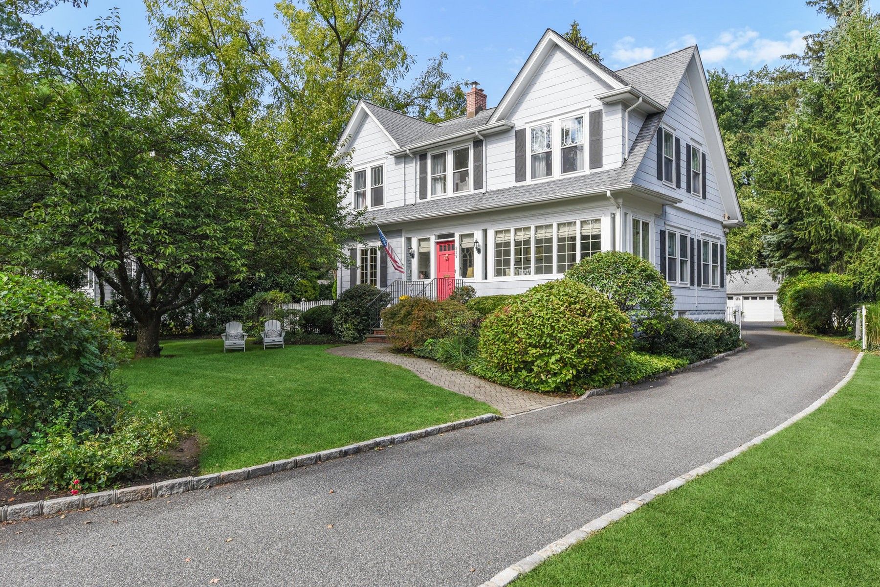 117 Alexander Avenue