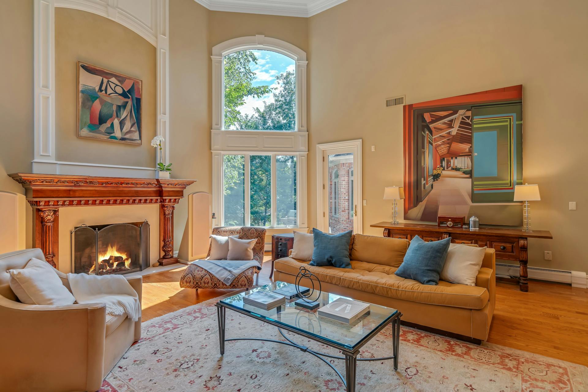 4 Glen Carl Road 