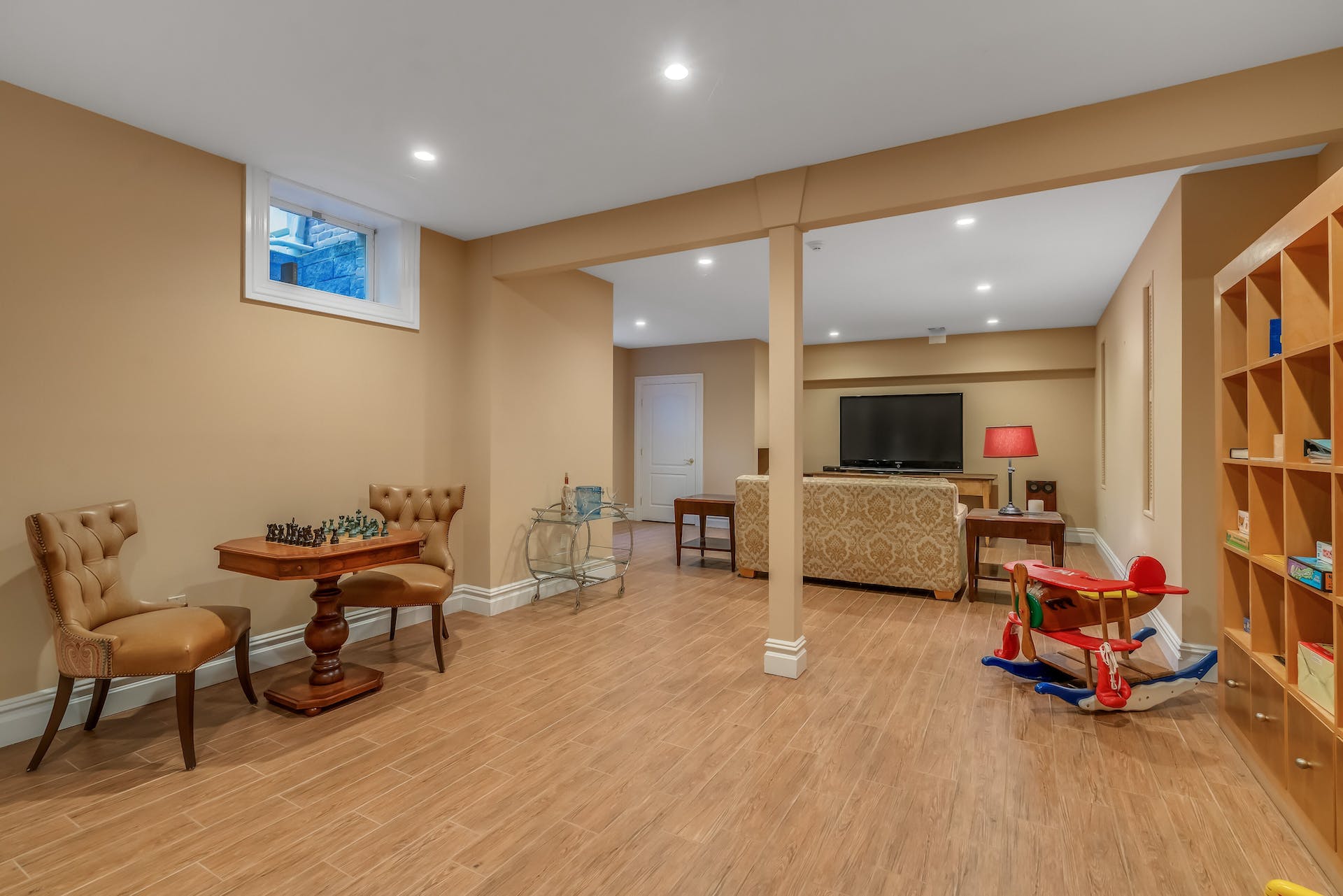 4 Glen Carl Road 