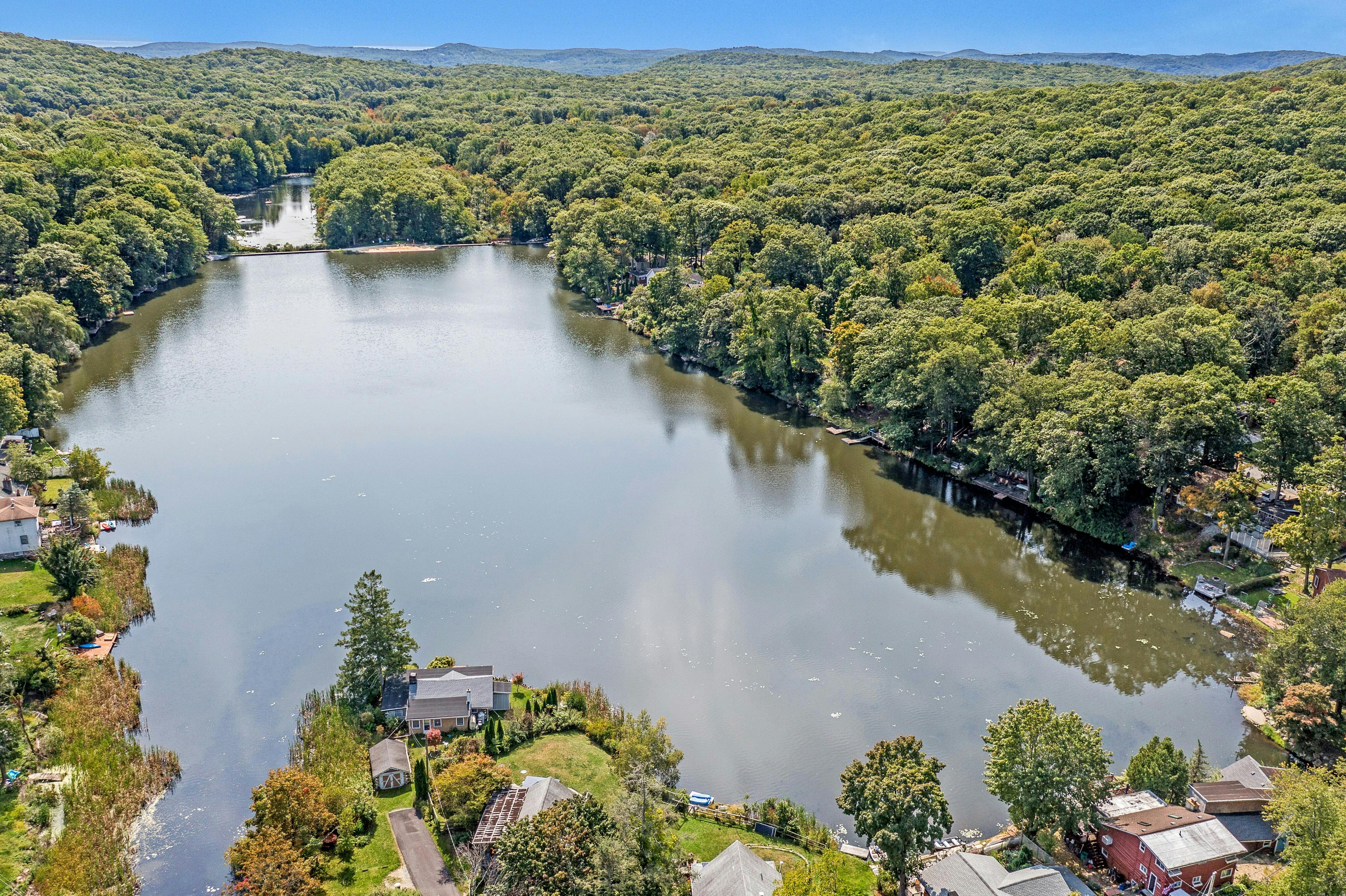 231 Otterhole Road 