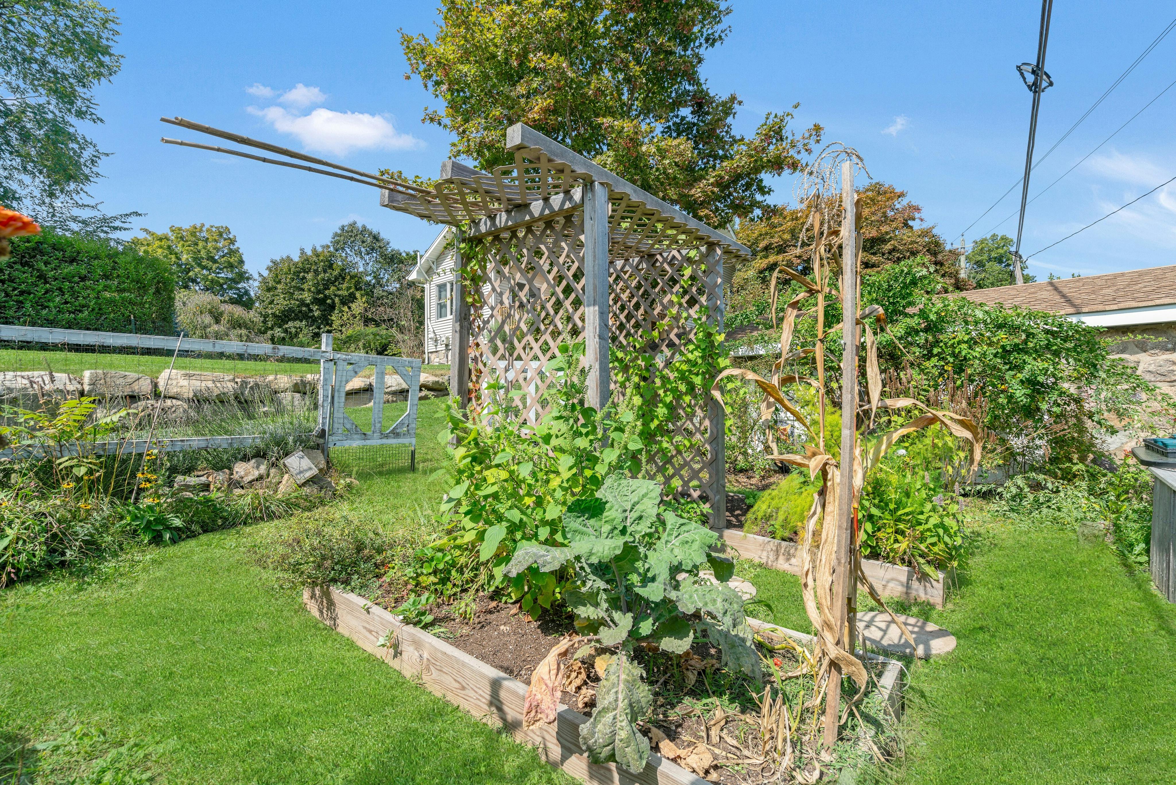 231 Otterhole Road 