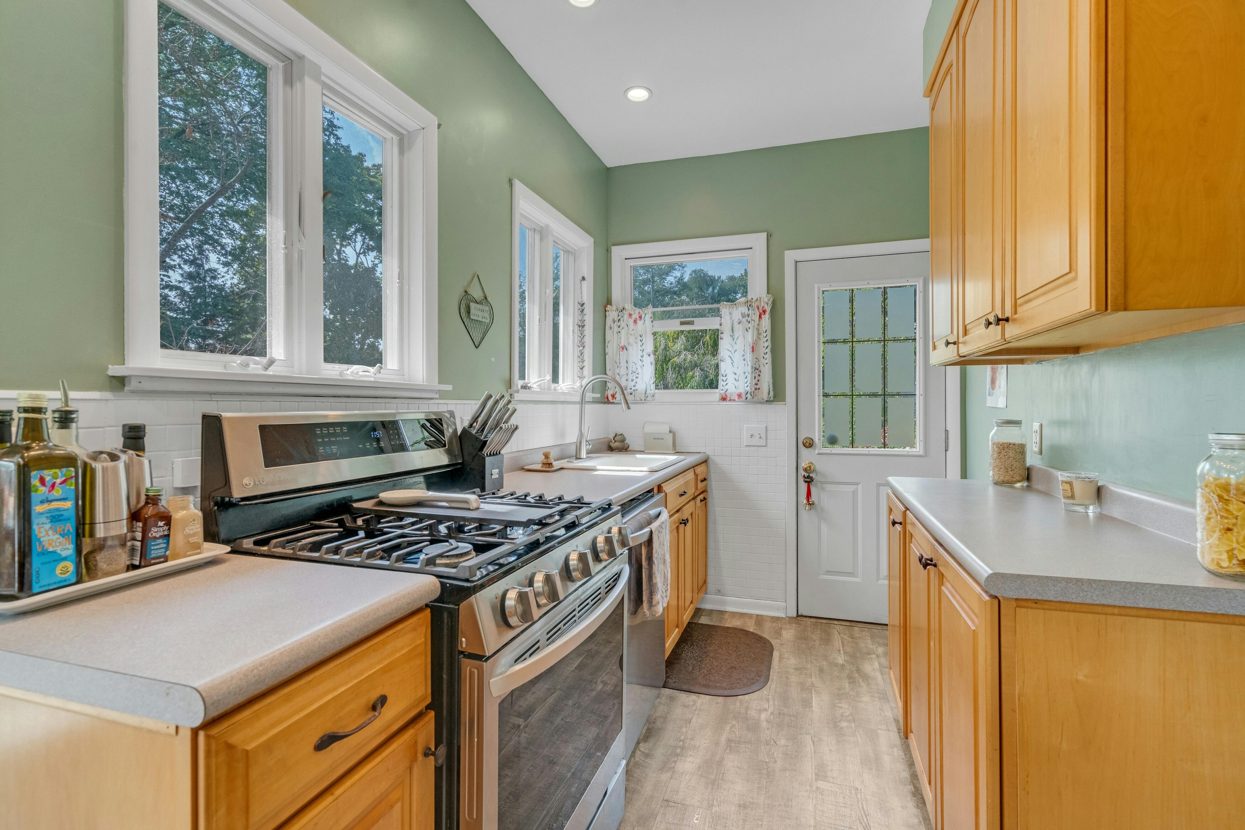 231 Otterhole Road 
