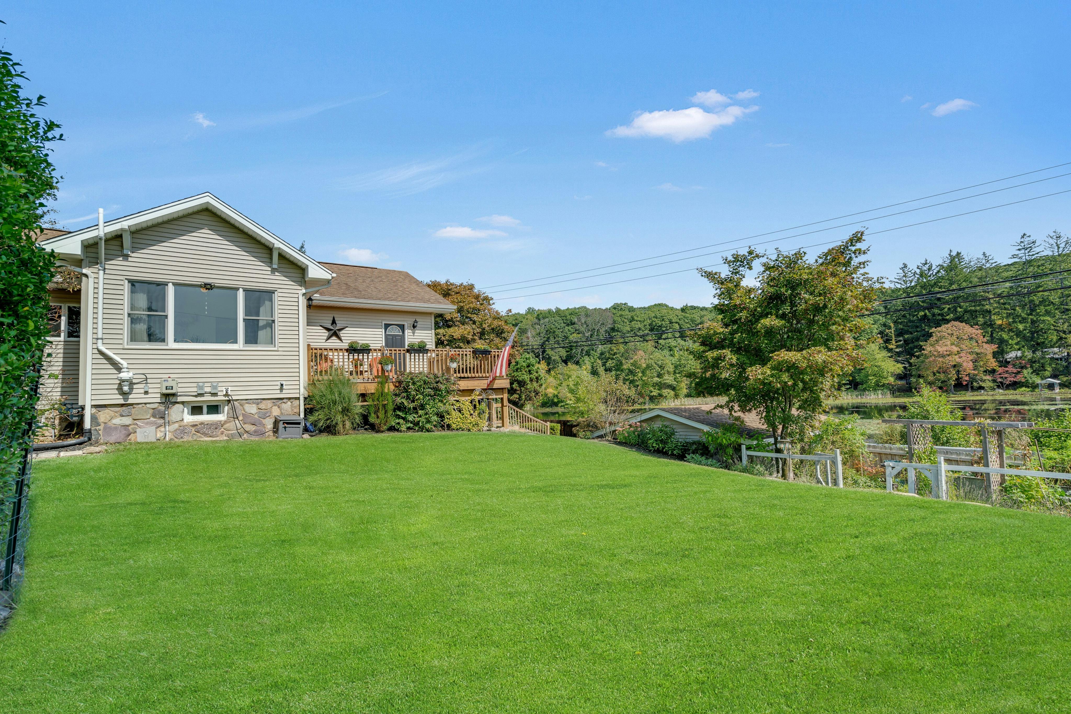 231 Otterhole Road 