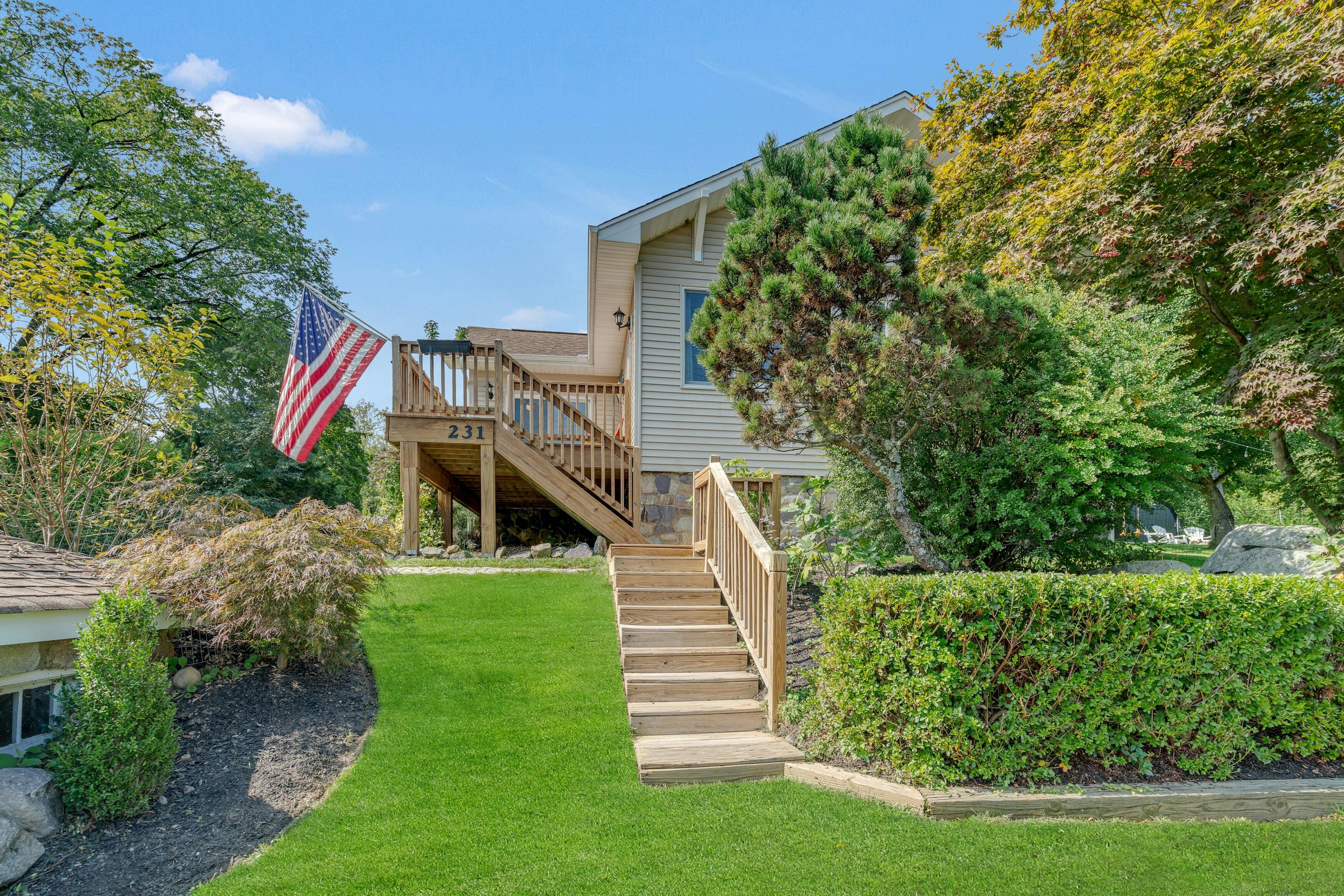 231 Otterhole Road 
