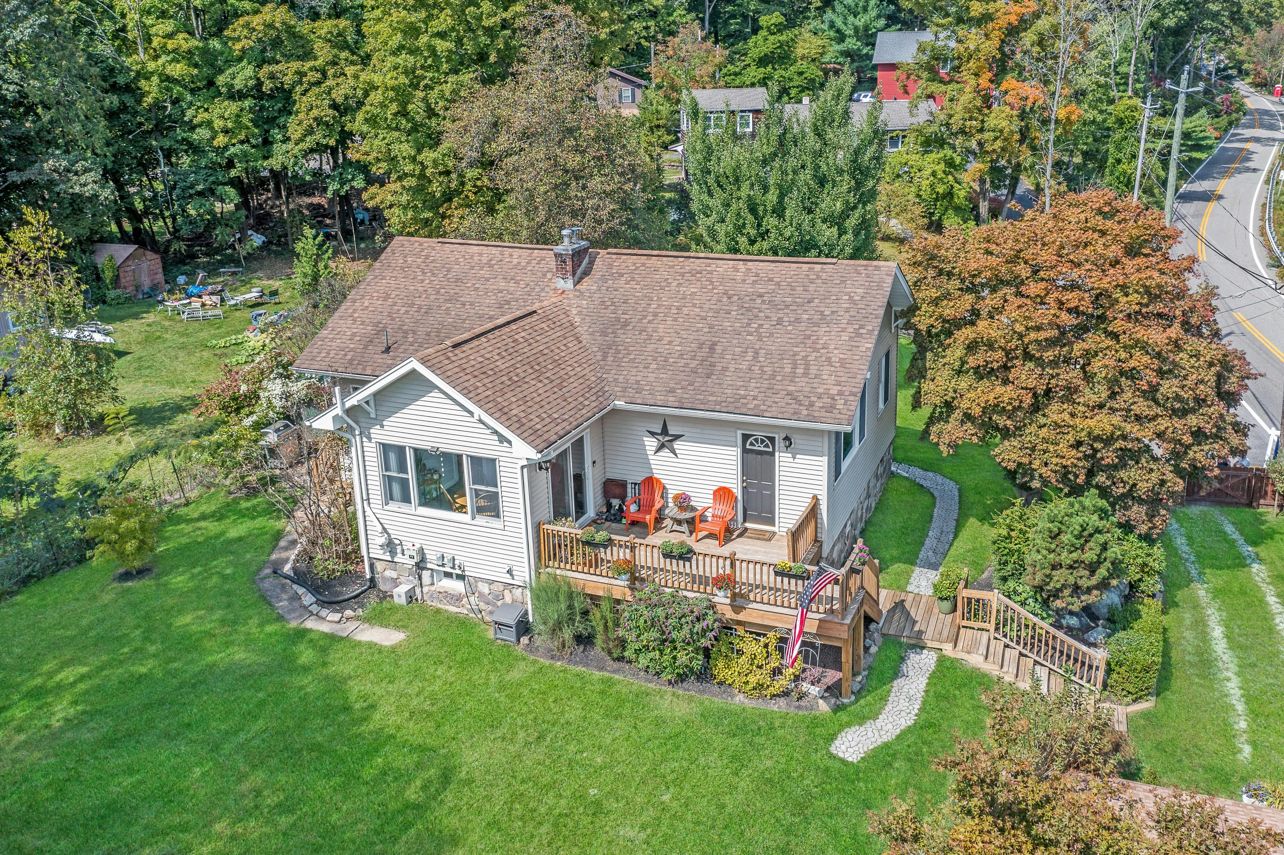 231 Otterhole Road 