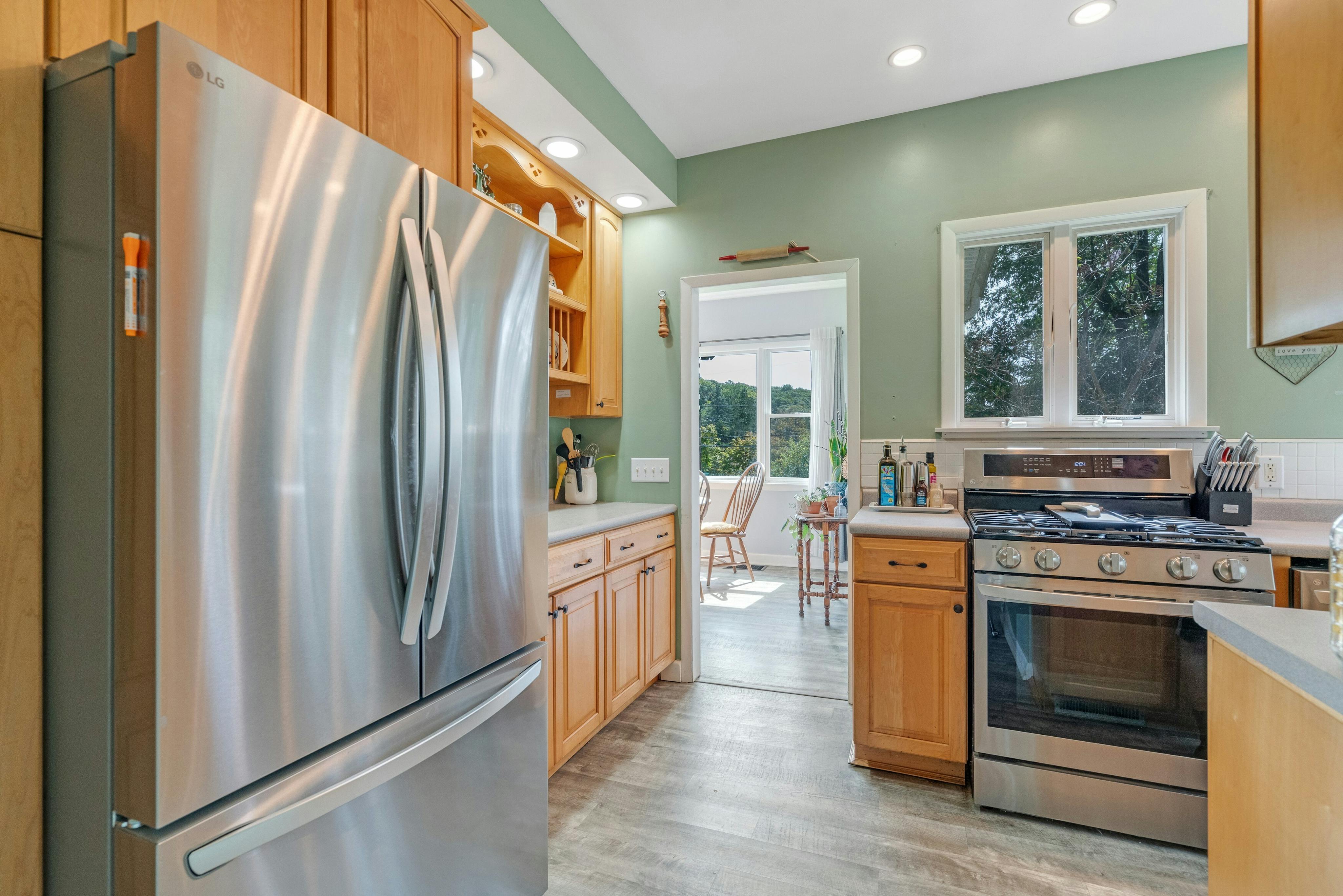 231 Otterhole Road 