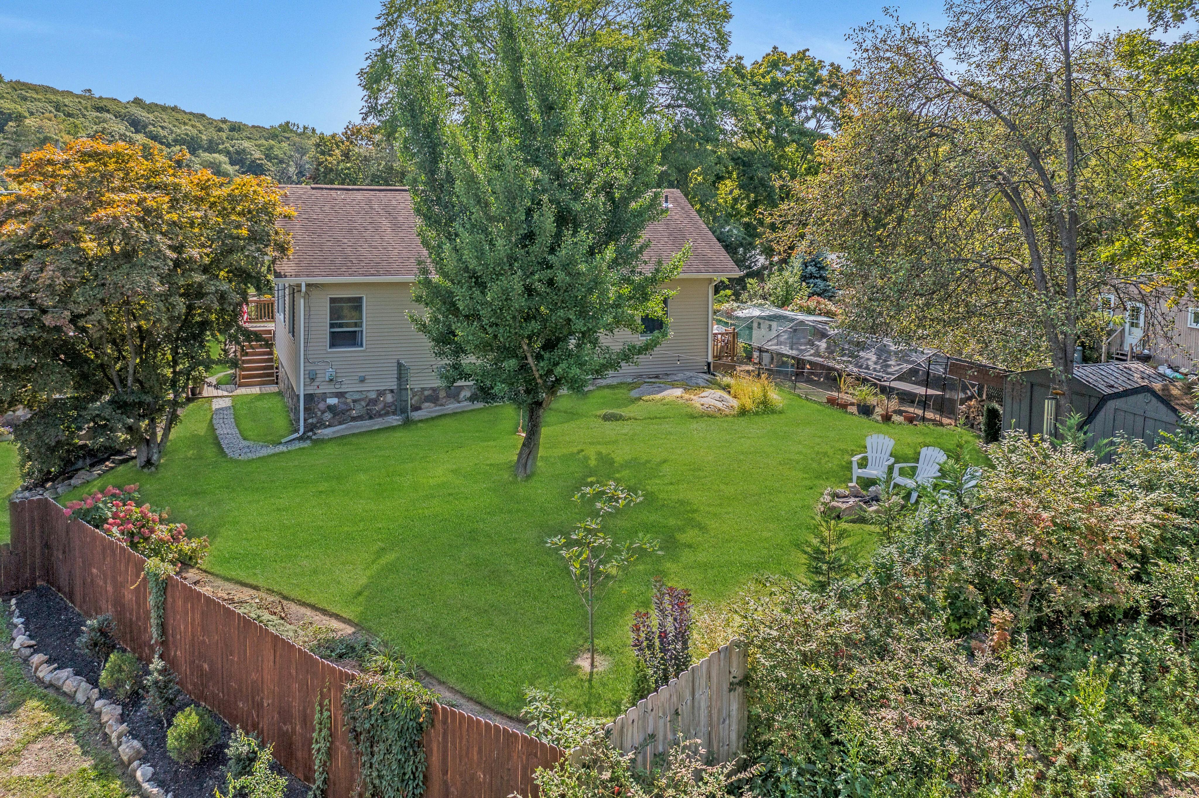 231 Otterhole Road 