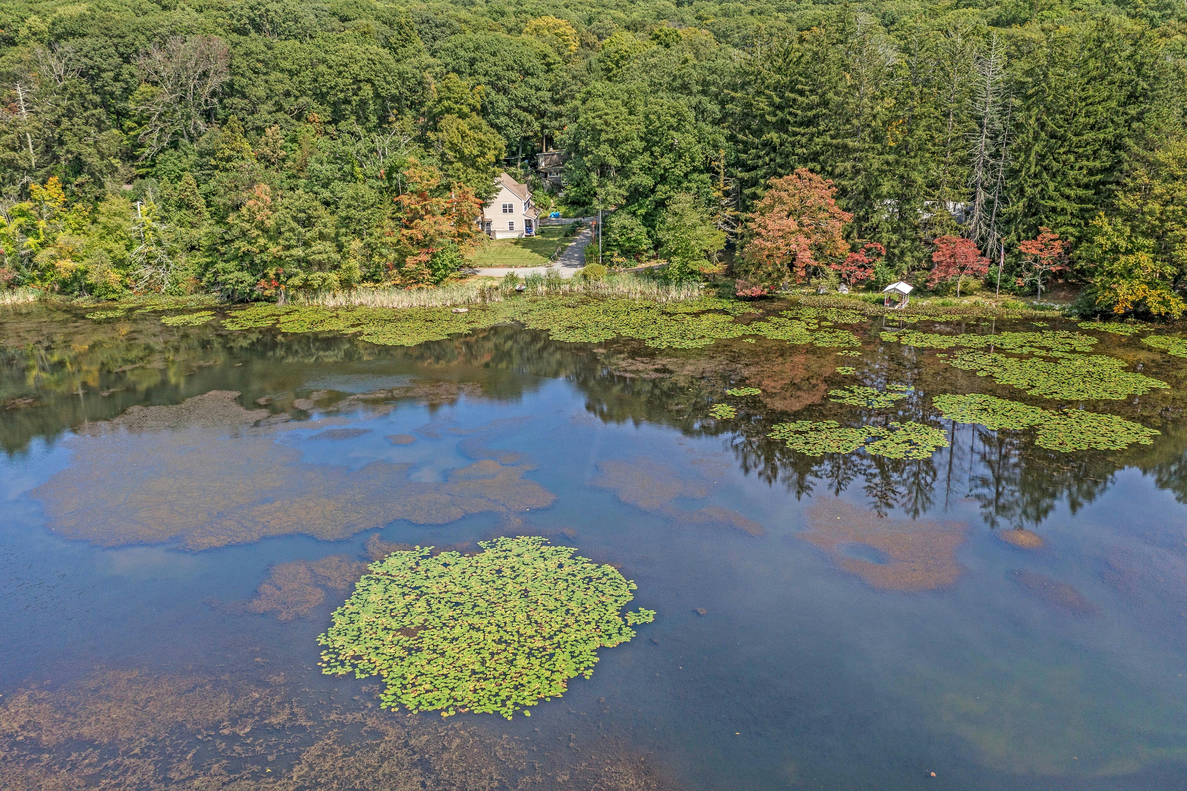 231 Otterhole Road 