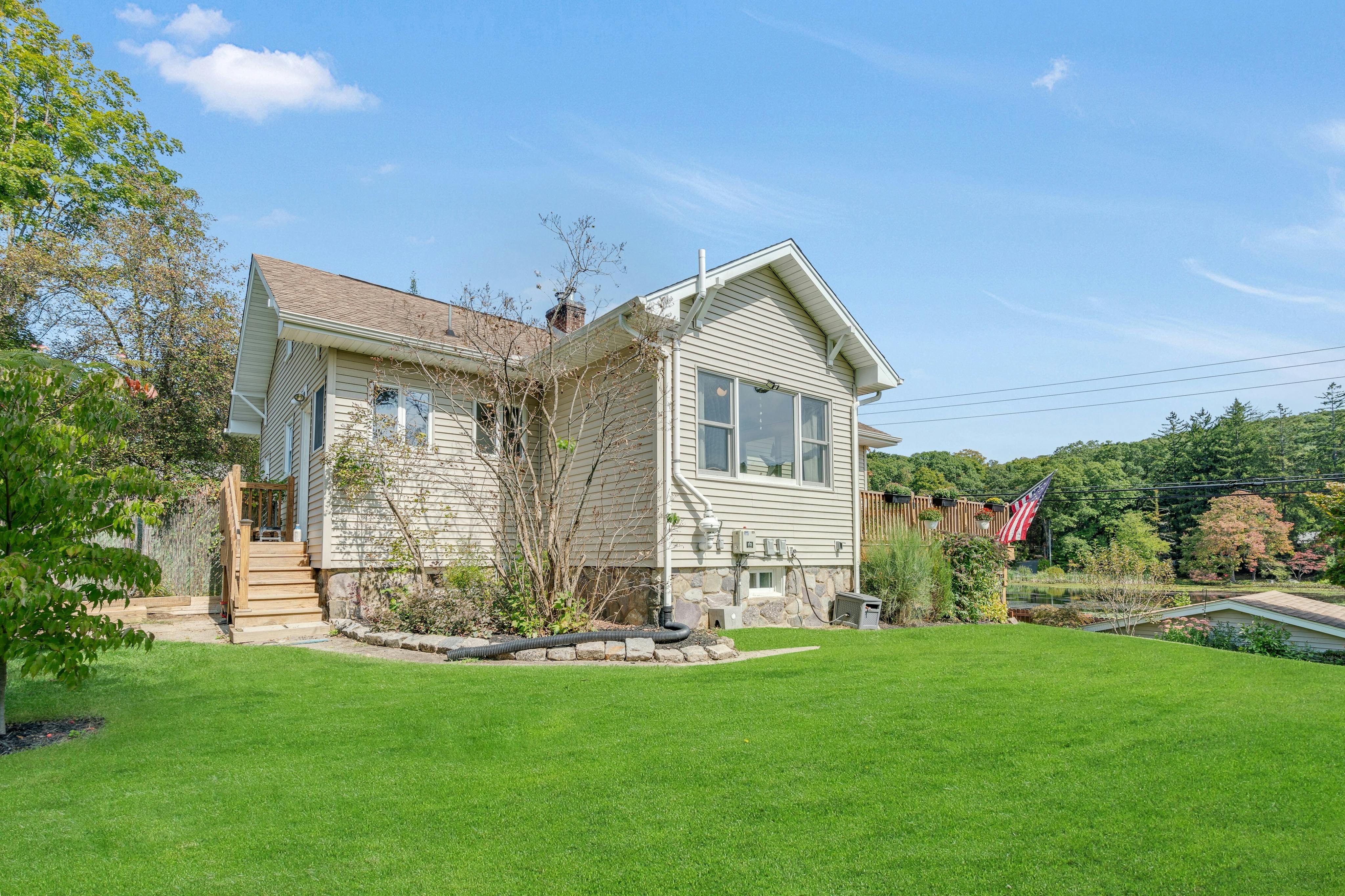 231 Otterhole Road 