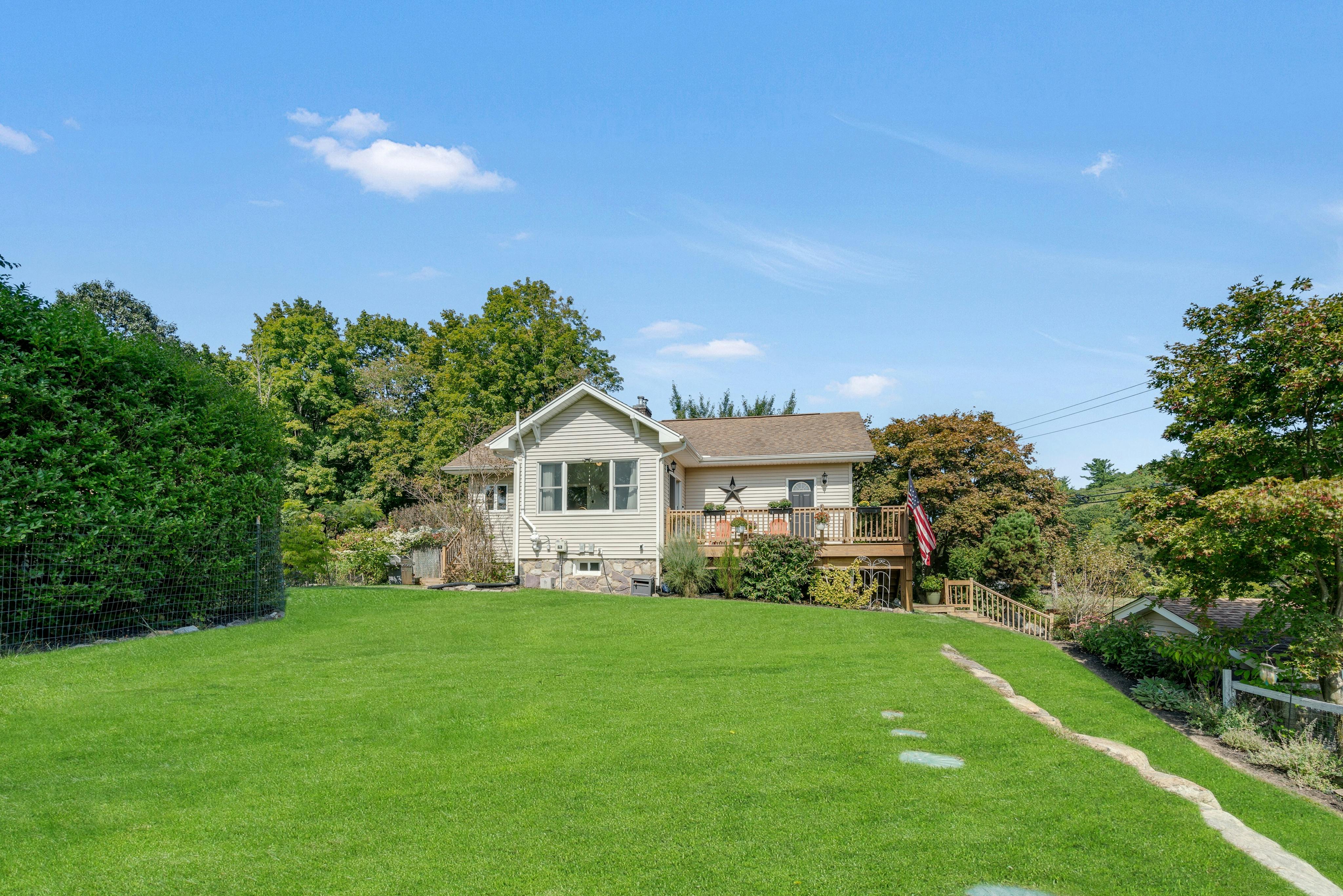 231 Otterhole Road 