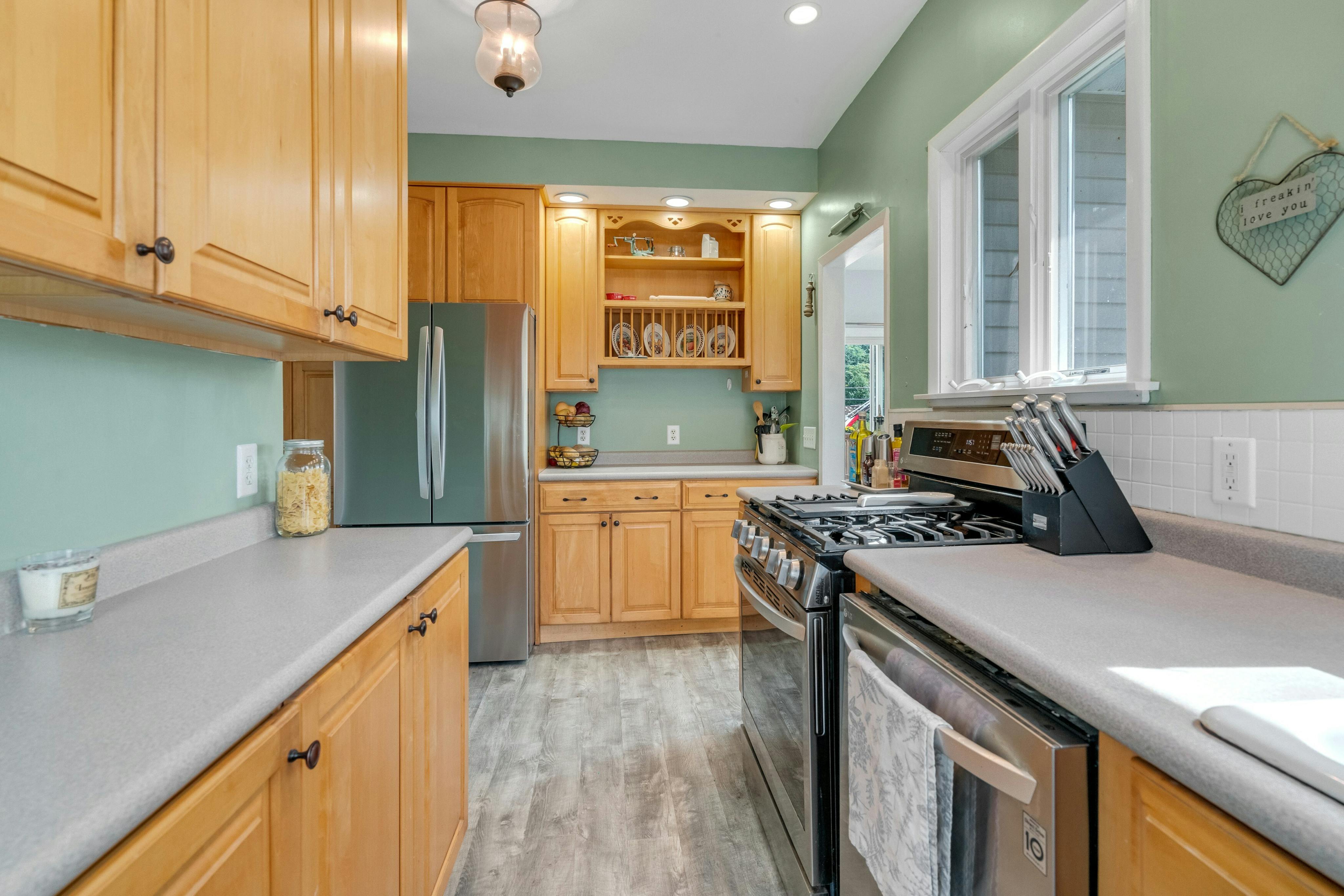 231 Otterhole Road 