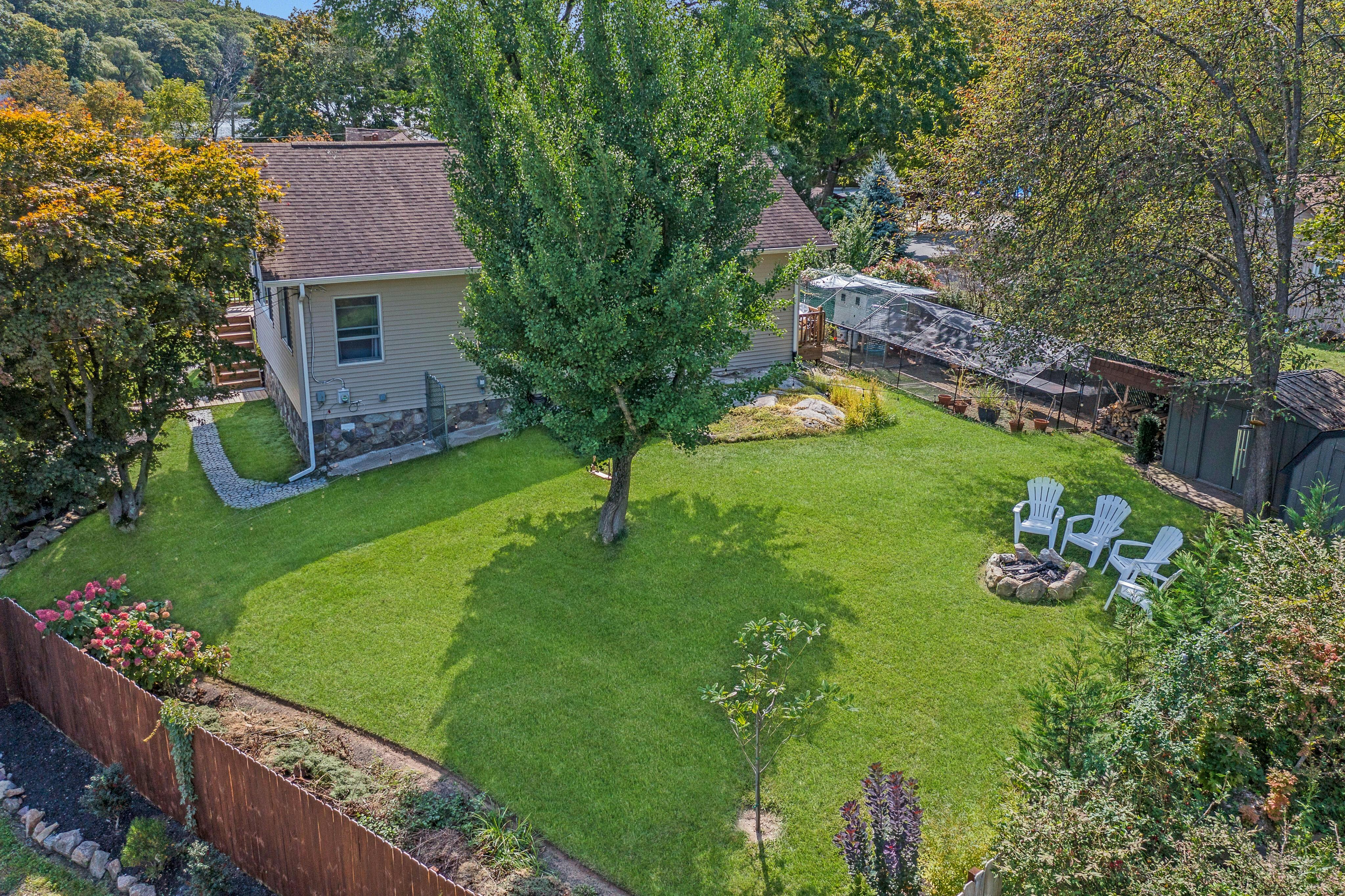 231 Otterhole Road 