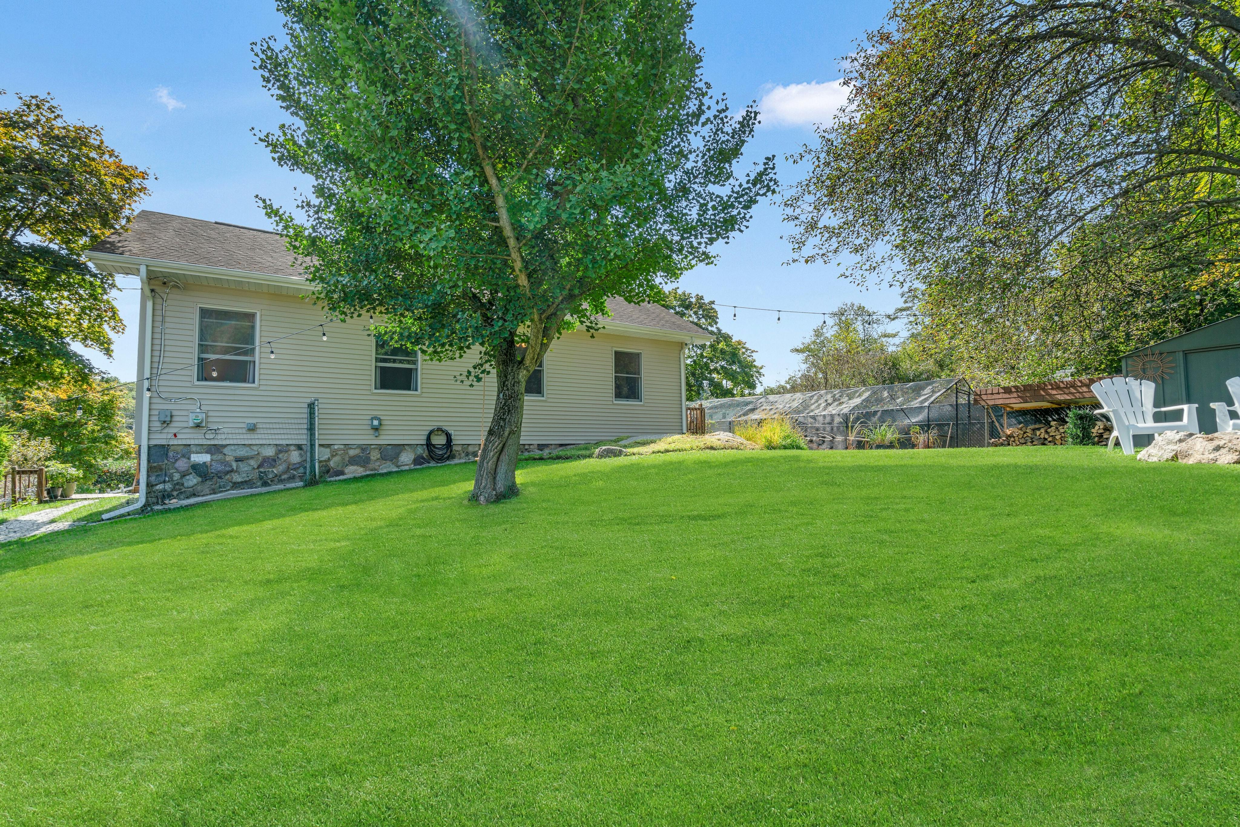 231 Otterhole Road 