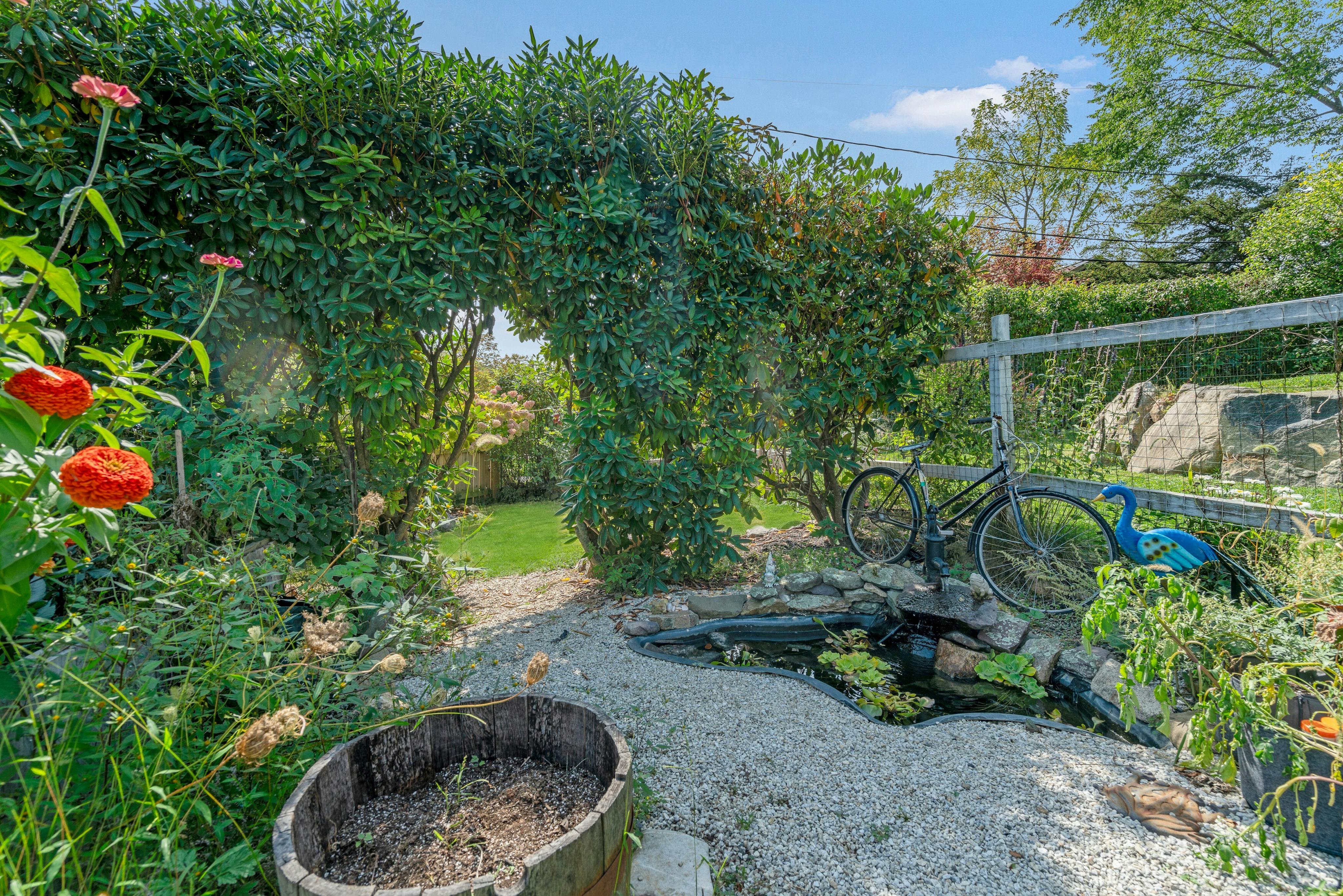 231 Otterhole Road 