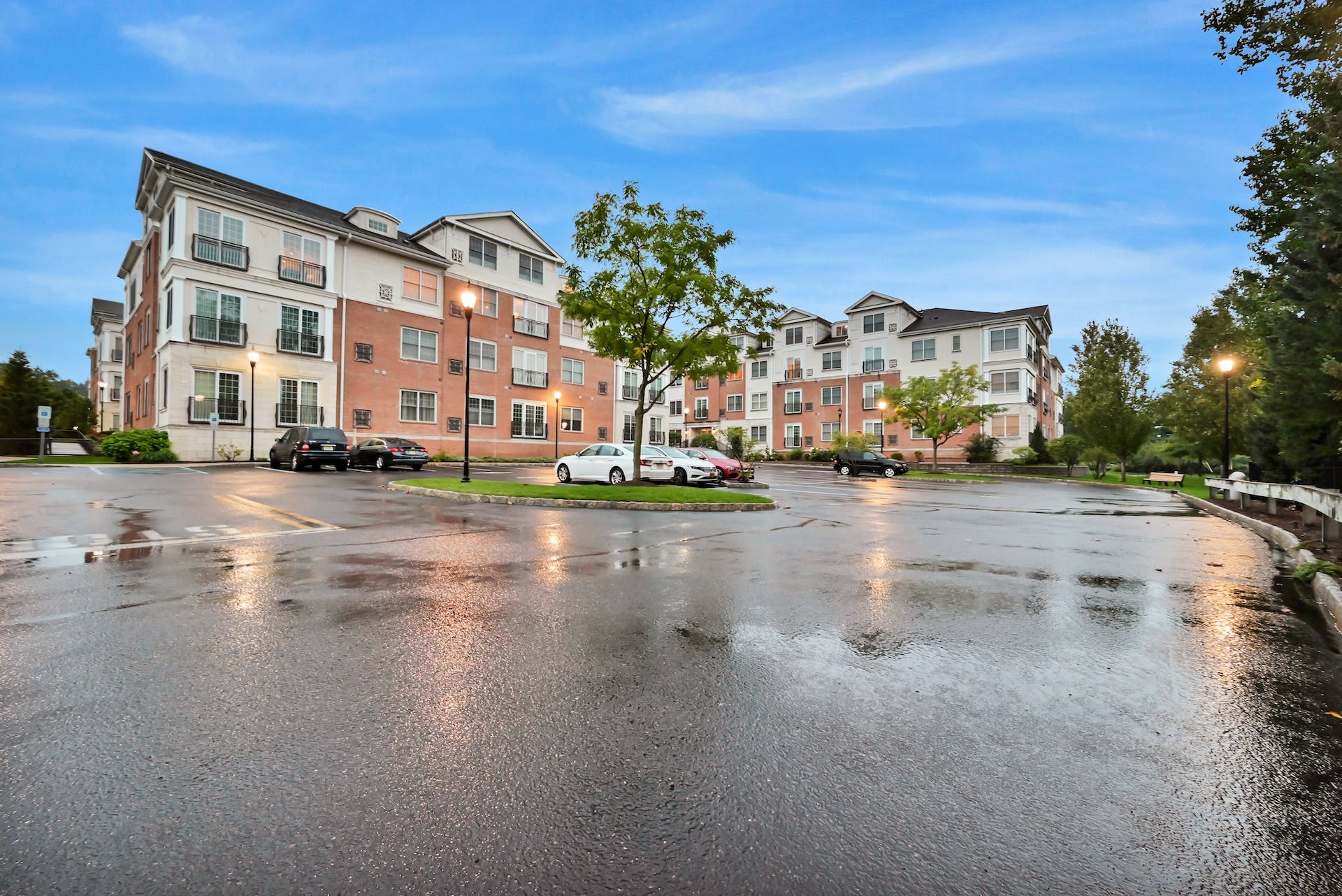3208 The Plaza Unit# 3208
