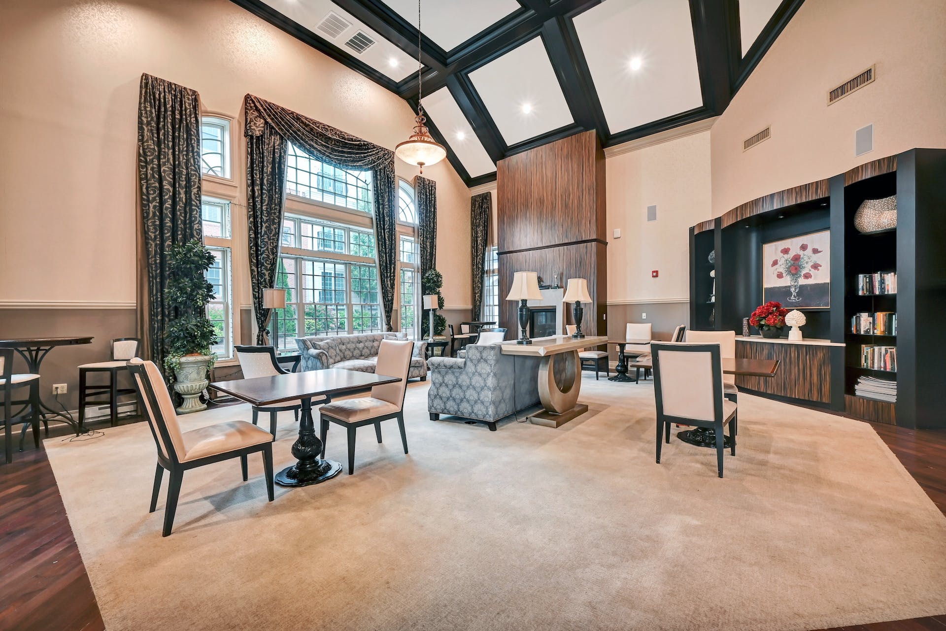 3208 The Plaza Unit# 3208