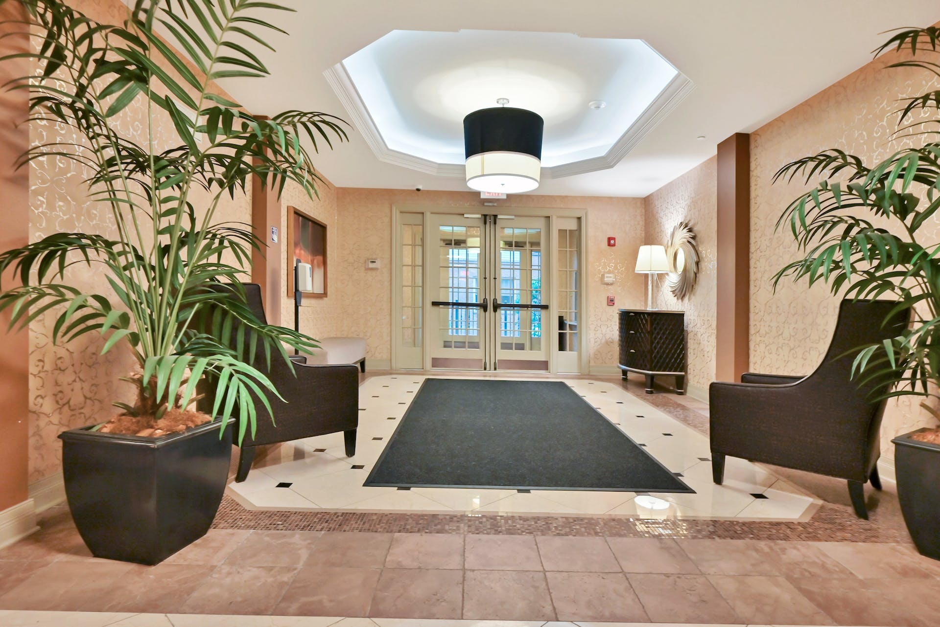 3208 The Plaza Unit# 3208