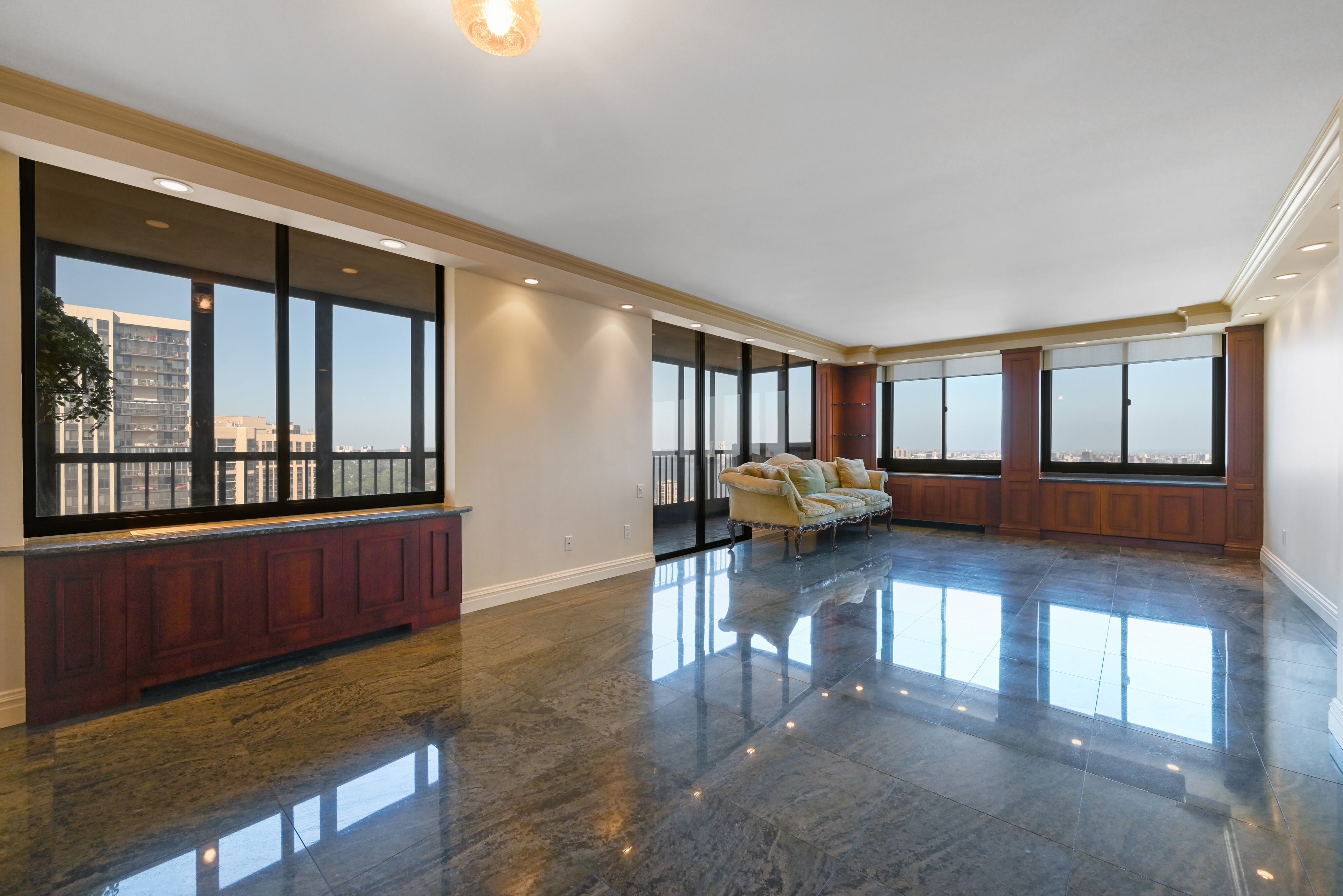 200 Winston Drive Unit# 2308