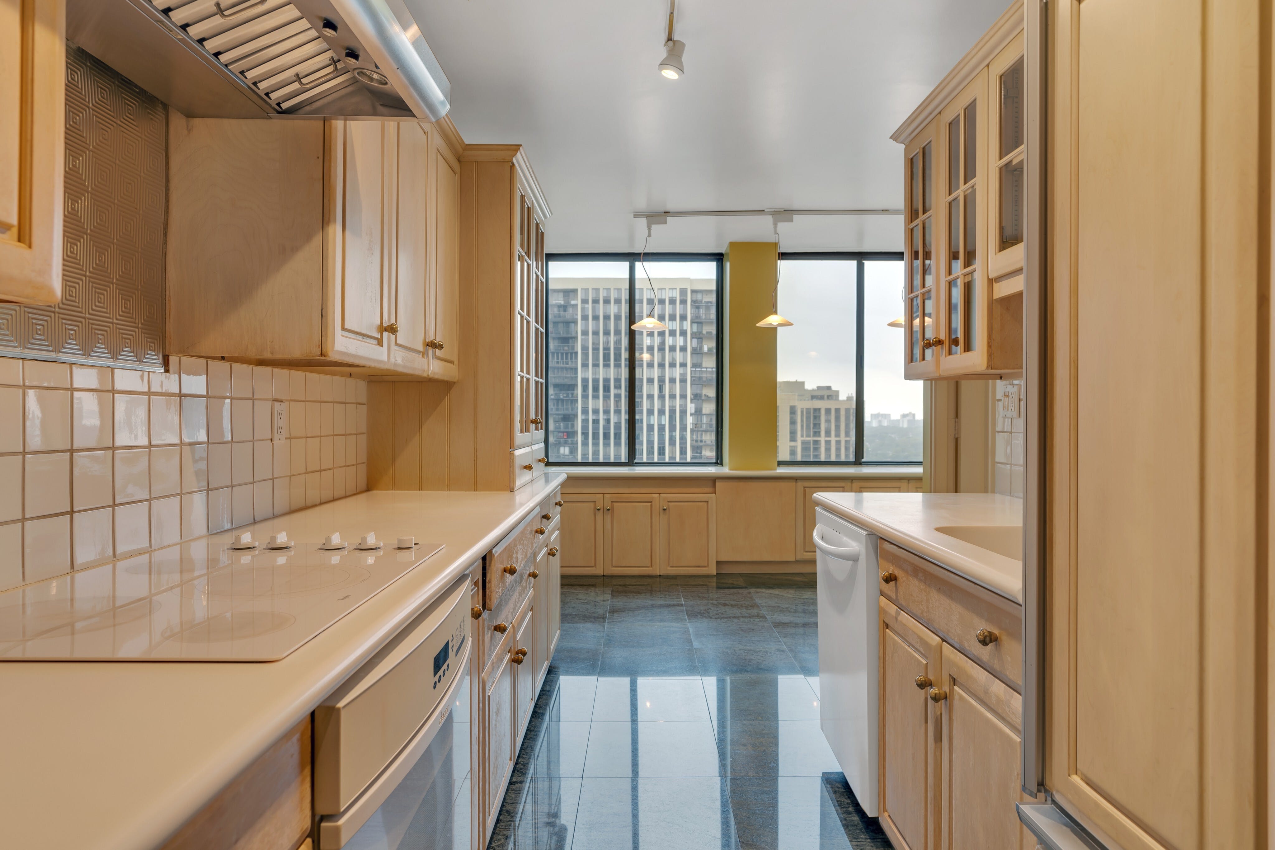 200 Winston Drive Unit# 2308
