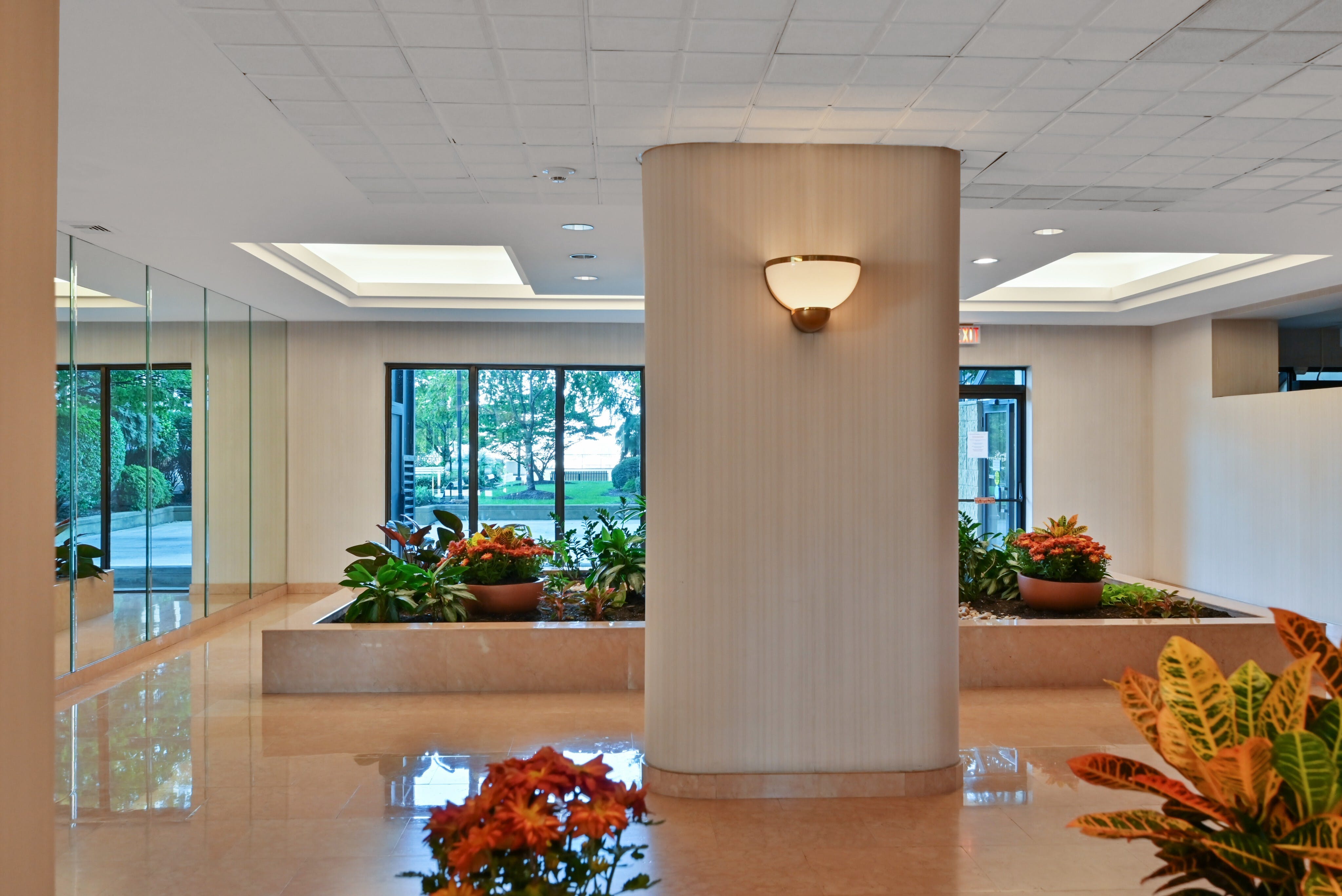 200 Winston Drive Unit# 2308