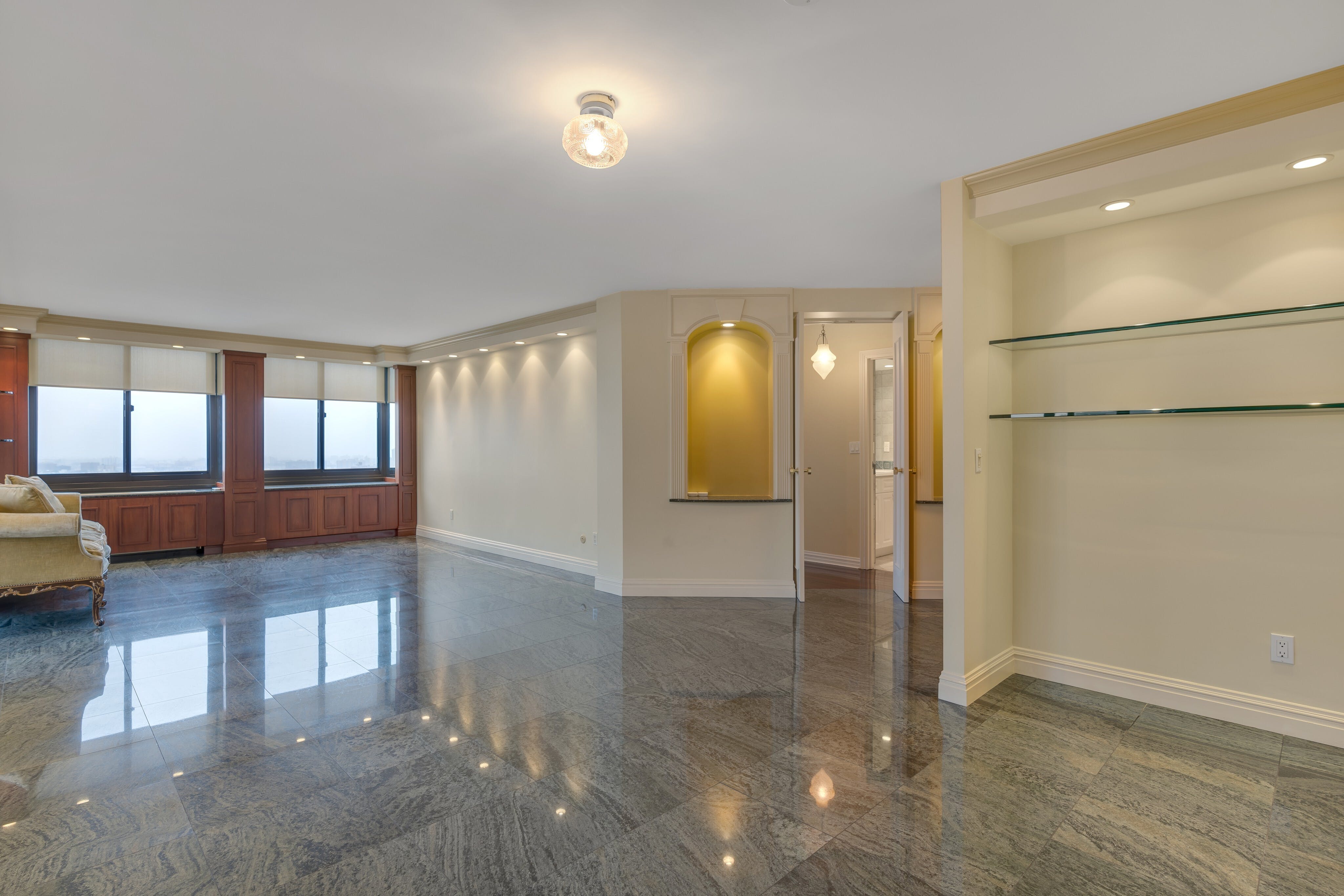200 Winston Drive Unit# 2308