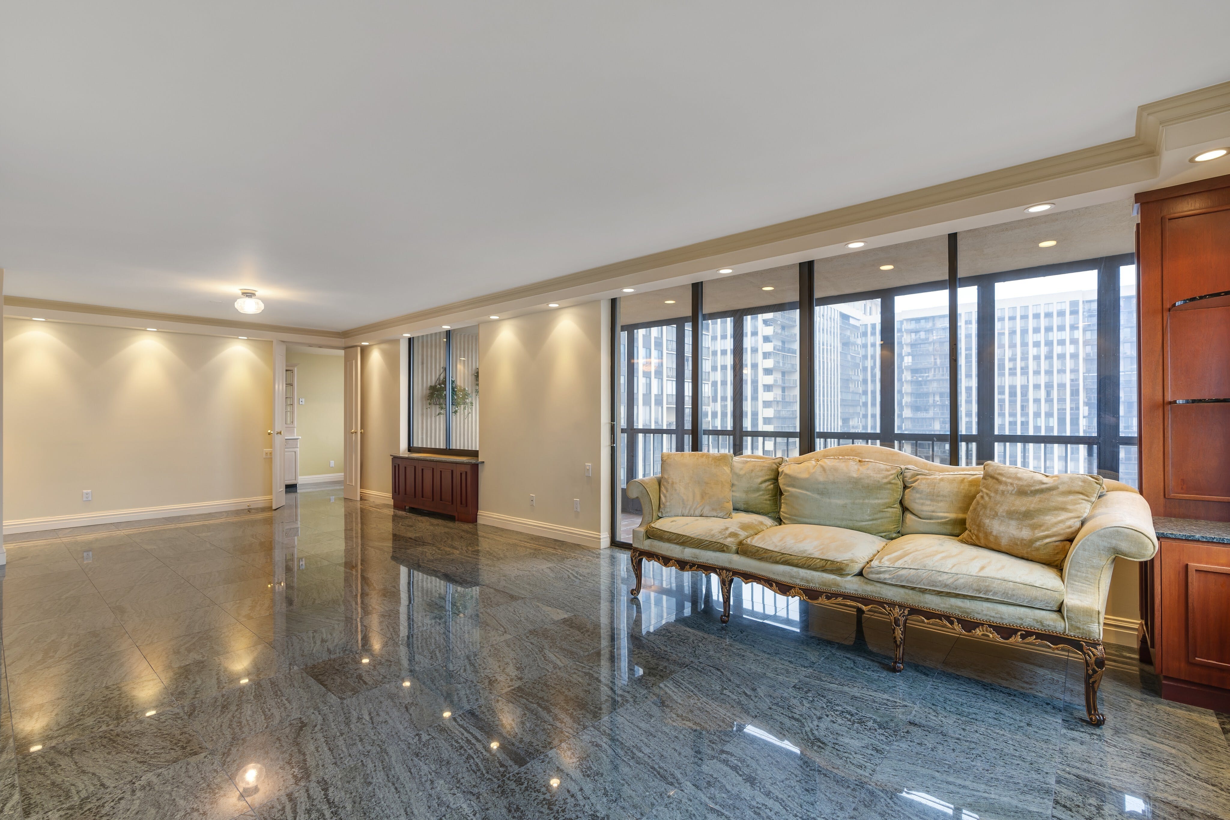200 Winston Drive Unit# 2308