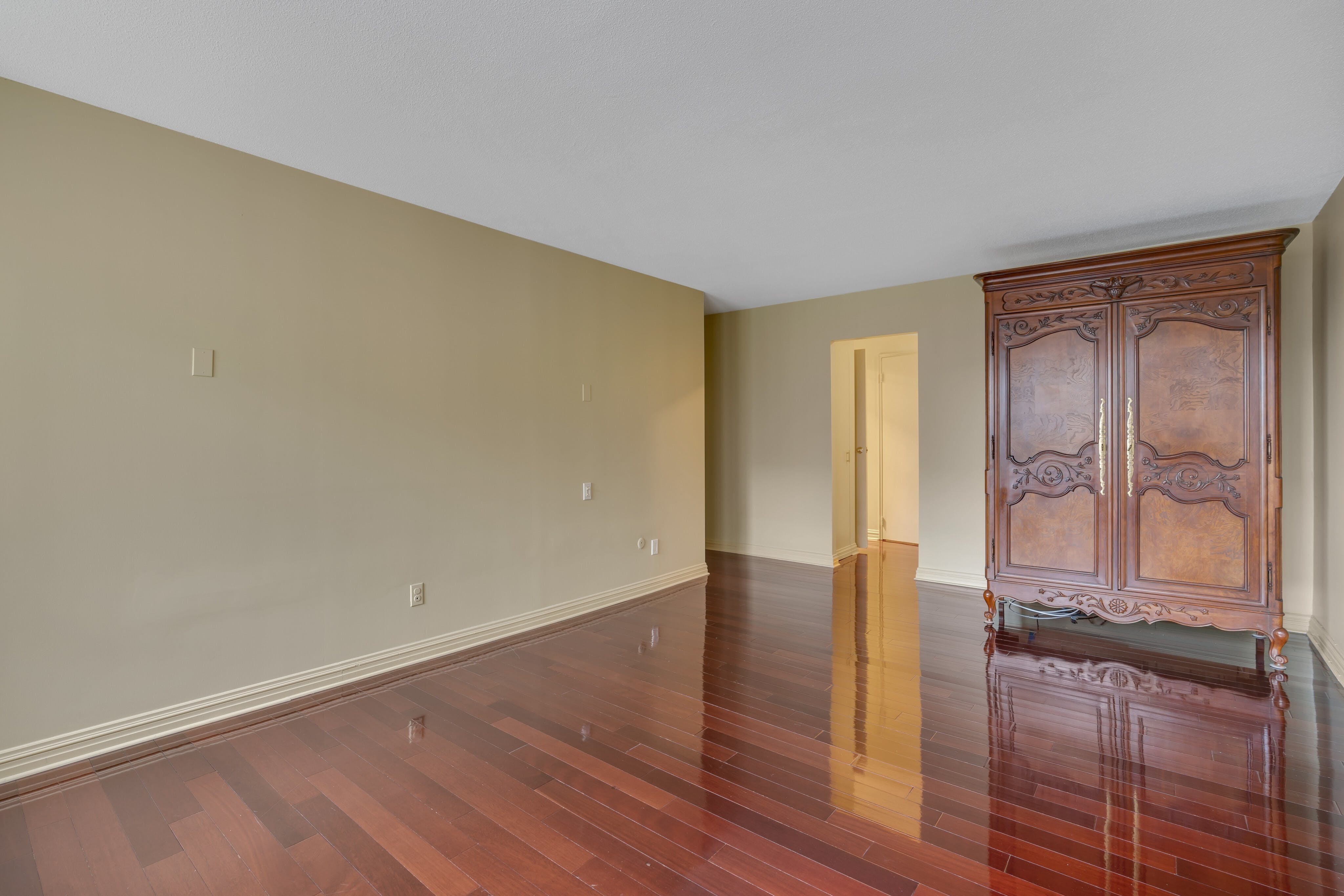 200 Winston Drive Unit# 2308