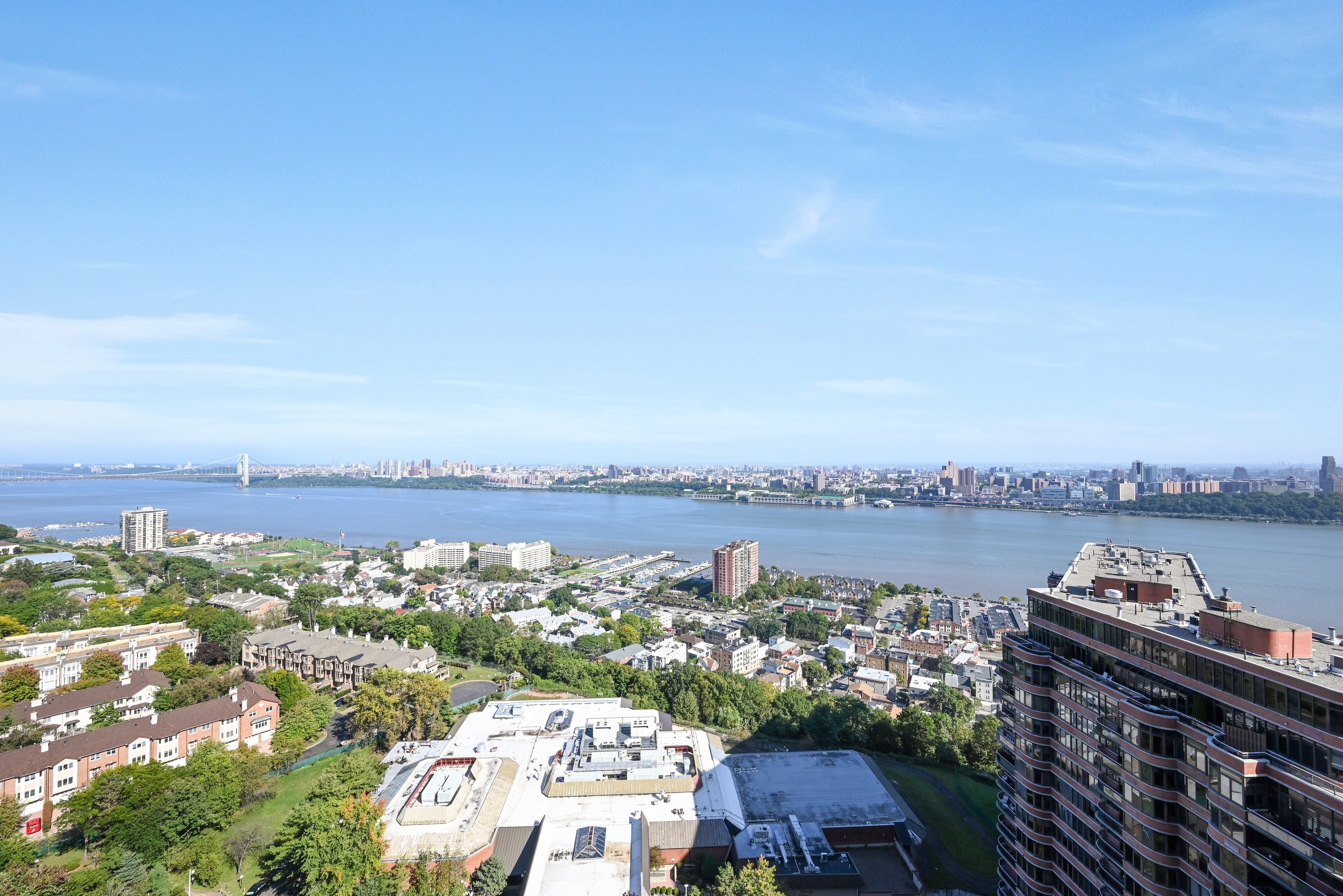 200 Winston Drive Unit# 2308
