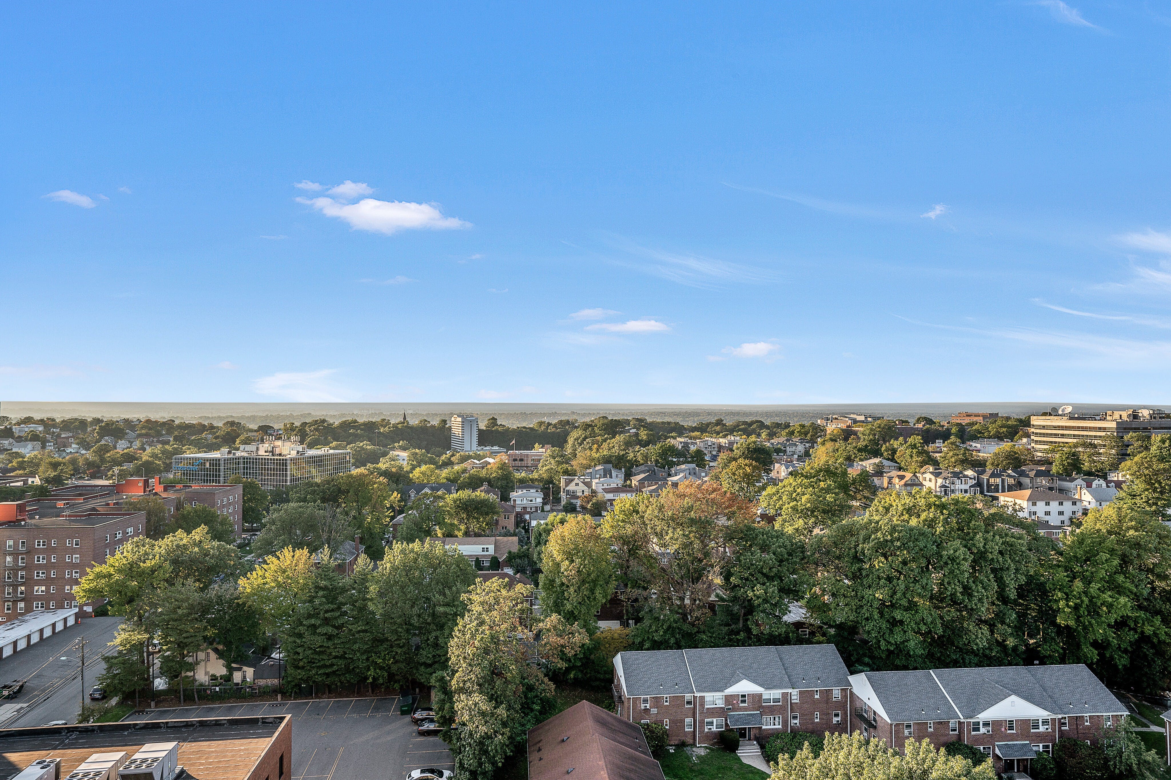 2150 Center Avenue Unit# 17D