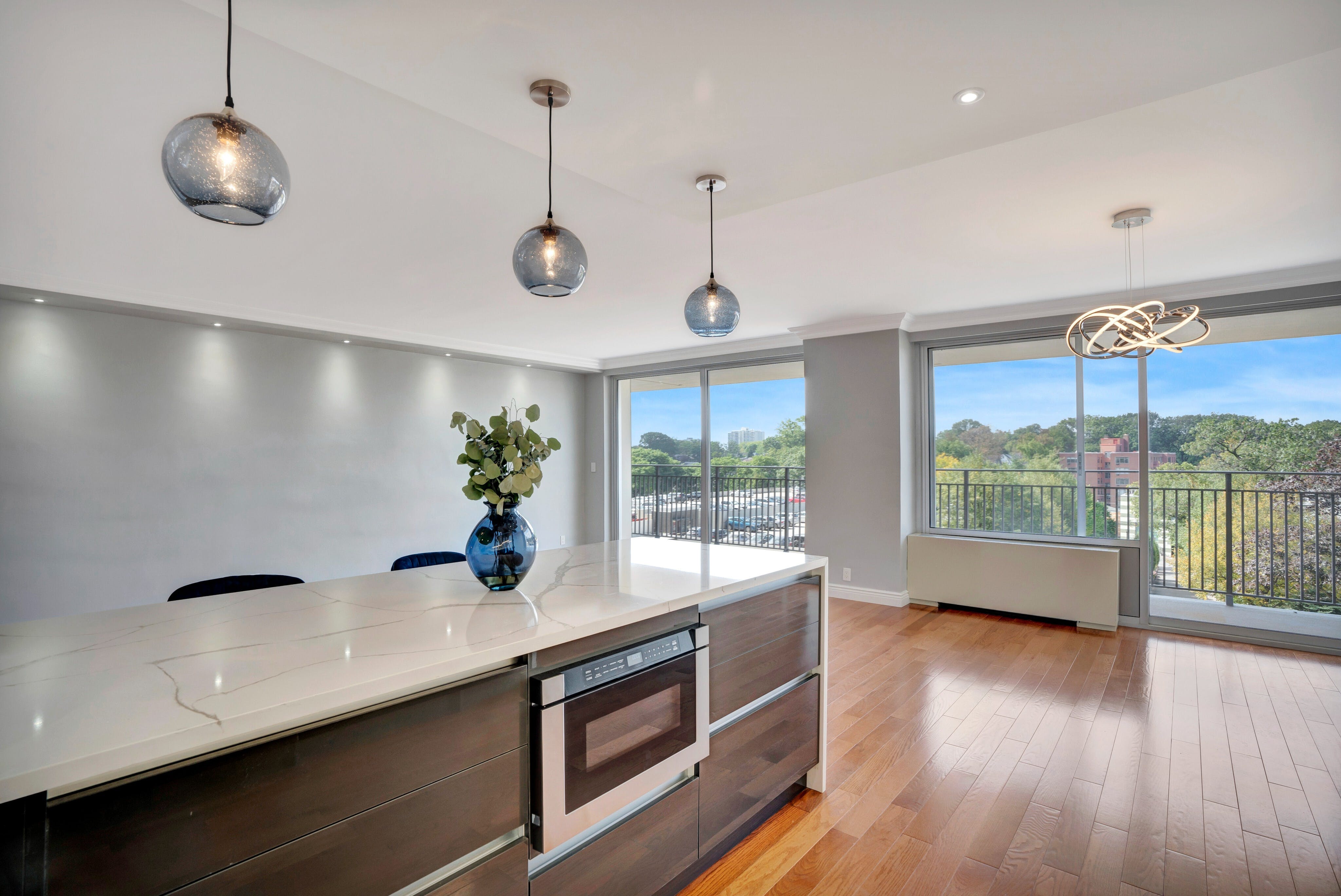 1530 Palisade Avenue Unit# 3C