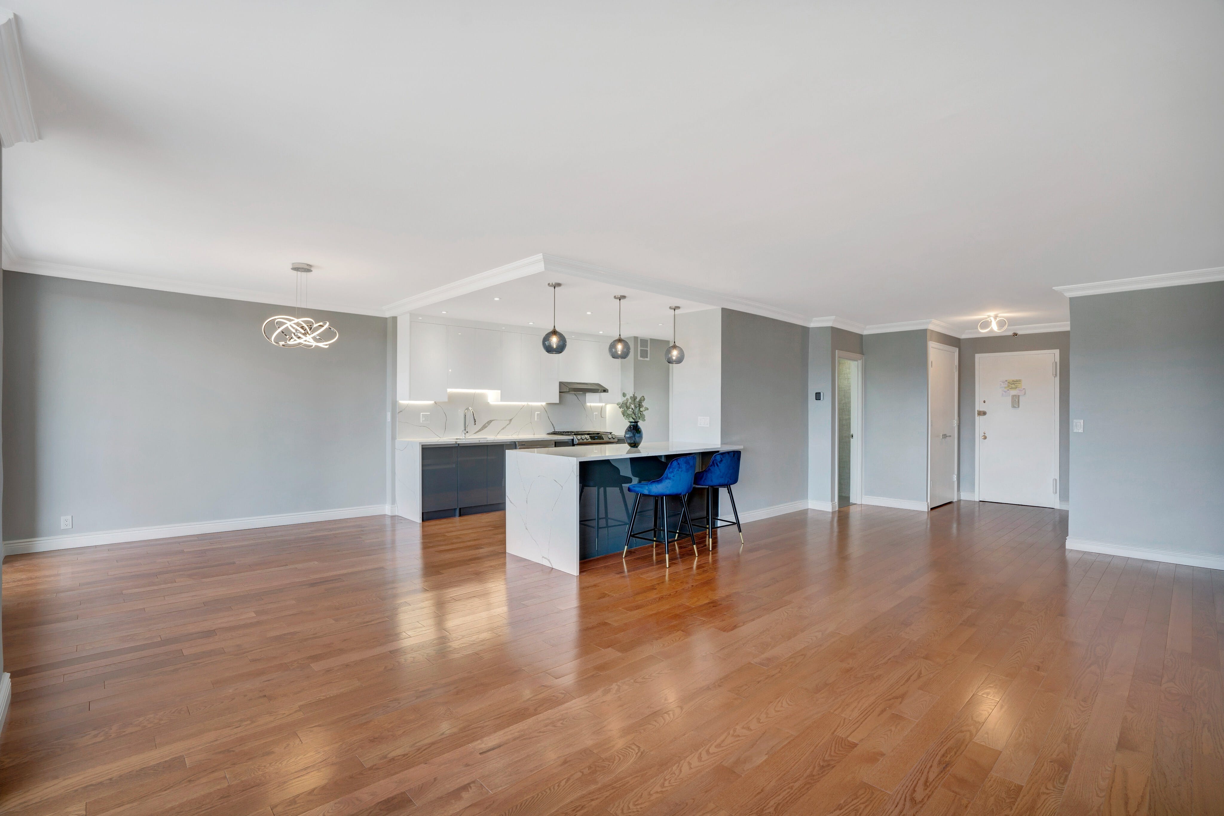1530 Palisade Avenue Unit# 3C