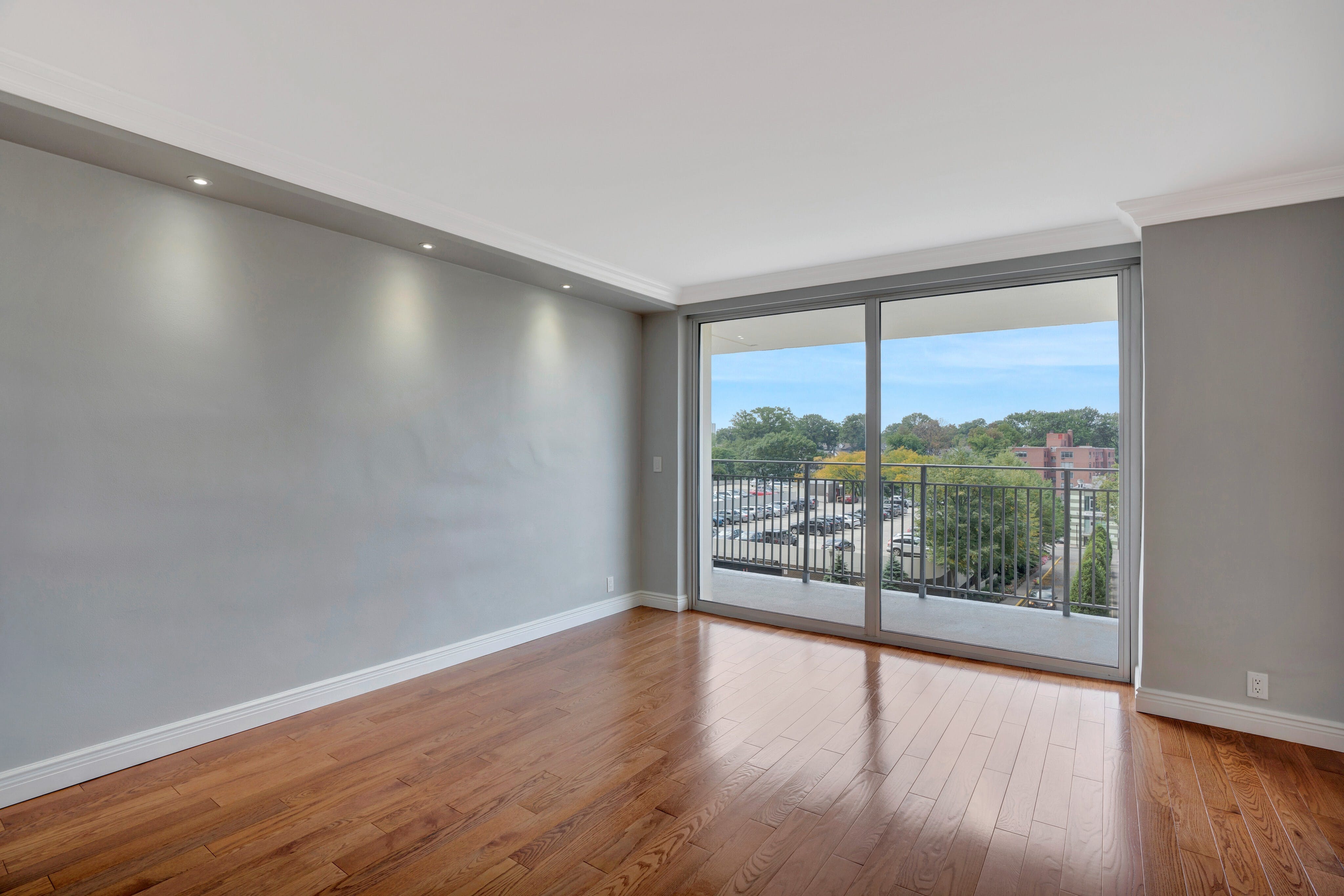 1530 Palisade Avenue Unit# 3C